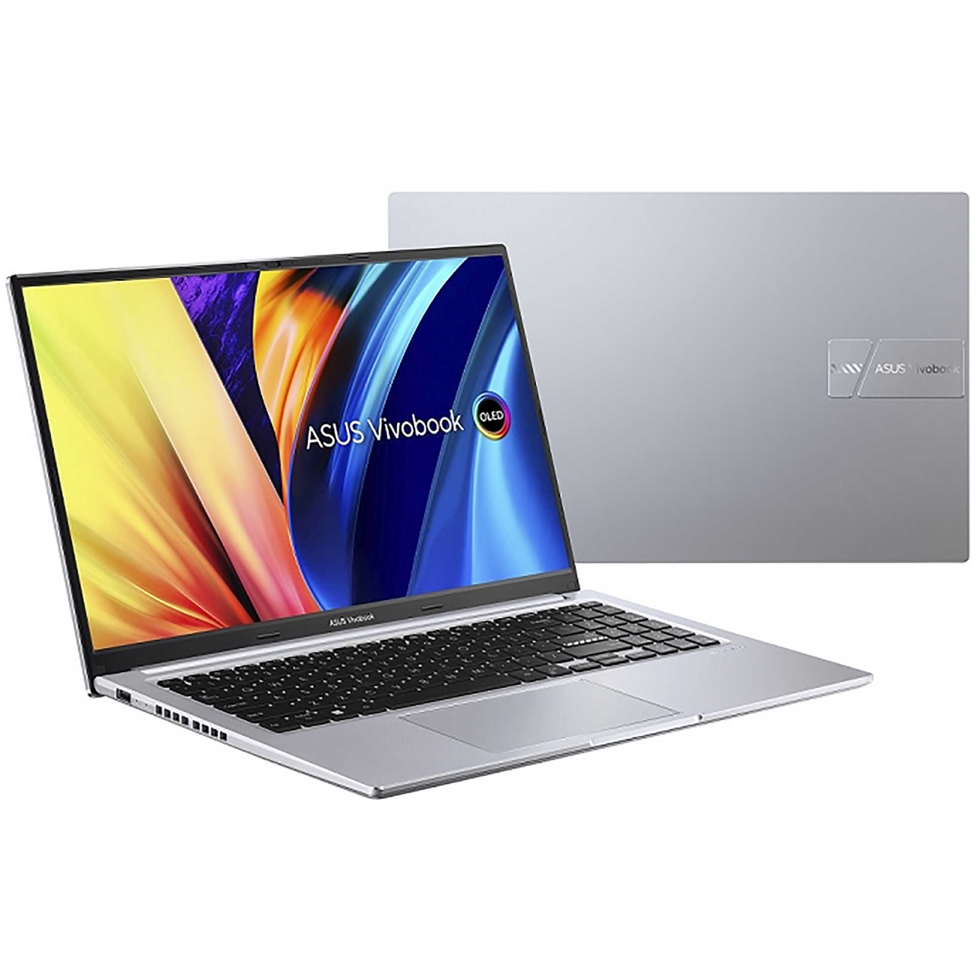 ASUS 華碩 Vivobook 15 OLED X1505VA-0251S13500H 酷玩銀【全台提貨 聊聊再便宜】