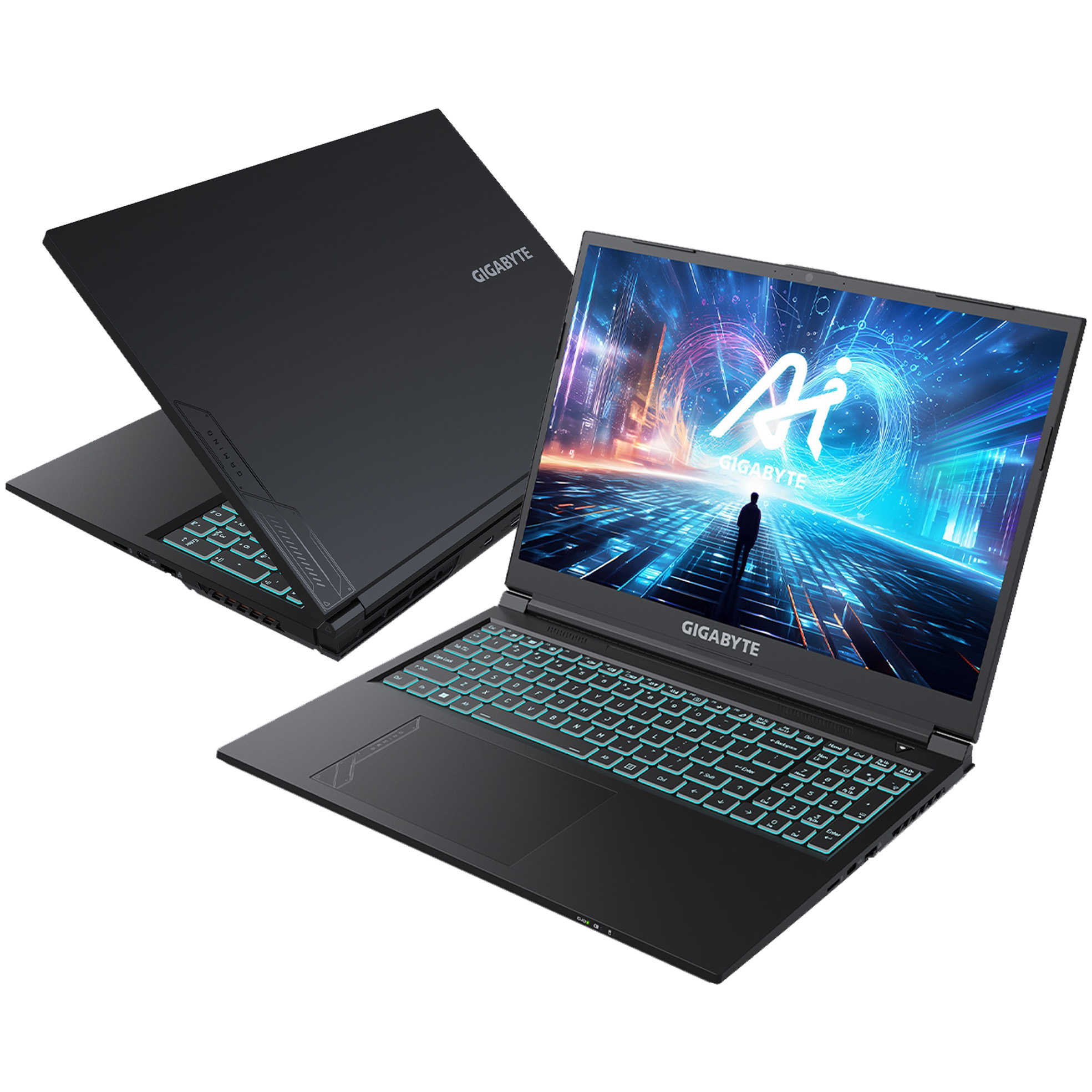 GIGABYTE 技嘉 G6 KF-H3TW894KH 黑【全台皆可提貨 聊聊再便宜】