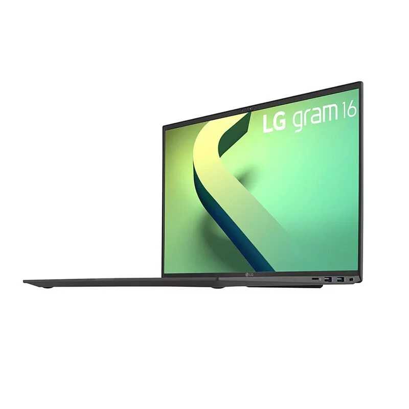 LG 樂金 Gram 16Z90Q-E.AA56C2 沉靜灰【全台皆可提貨 聊聊再便宜】