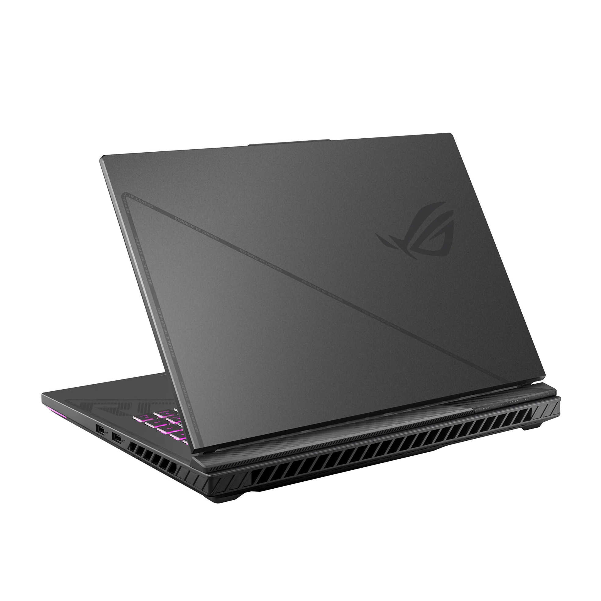 ASUS 華碩 ROG Strix G16 G614PR-0044C8940HX-NBL 黑【全台皆可提貨 聊聊再便宜】