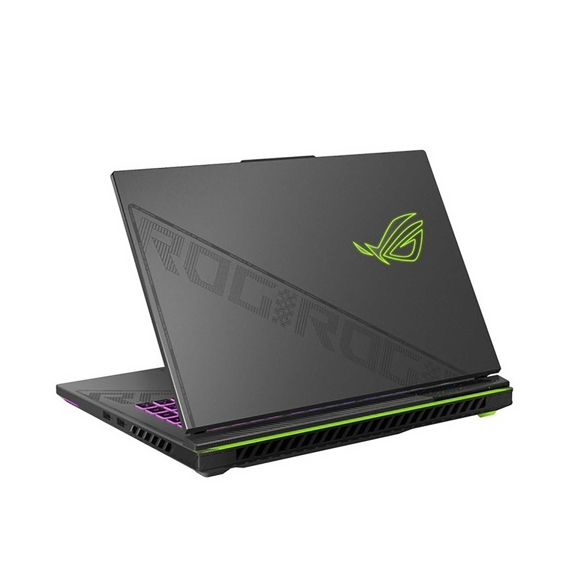 ASUS 華碩 ROG Strix G614JVR-0023G14900HX-NBL 電光綠【全台提貨 聊聊再便宜】