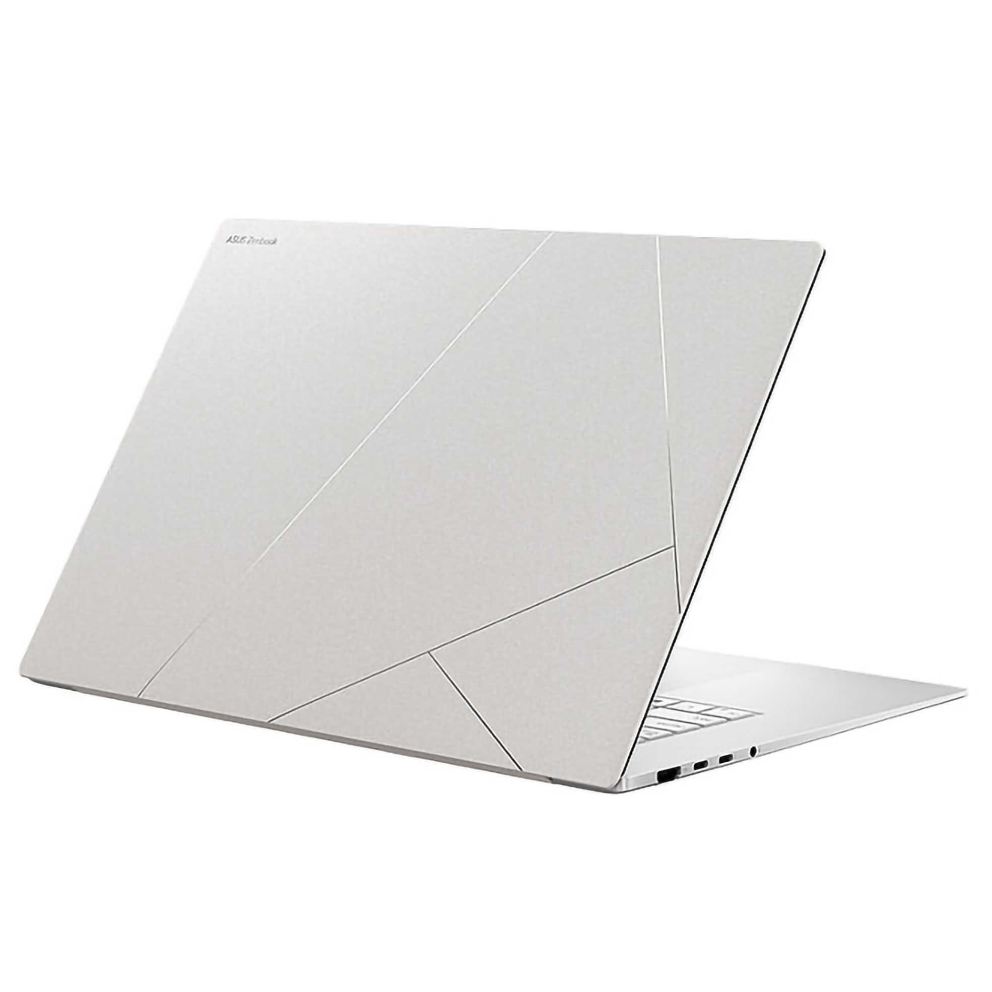 ASUS 華碩 Zenbook S 16 UX5606SA-0022W258V 暖煦白【全台皆可提貨 聊聊再便宜】
