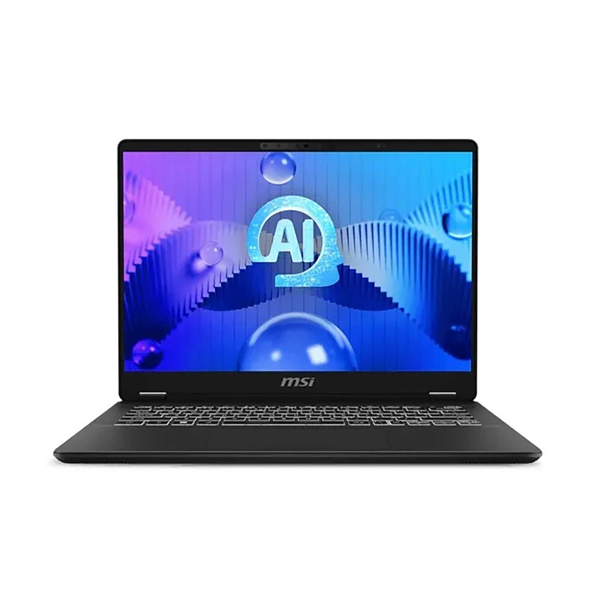 MSI 微星 Prestige 14 AI Evo C1MG-057TW【全台皆可提貨 聊聊再便宜】