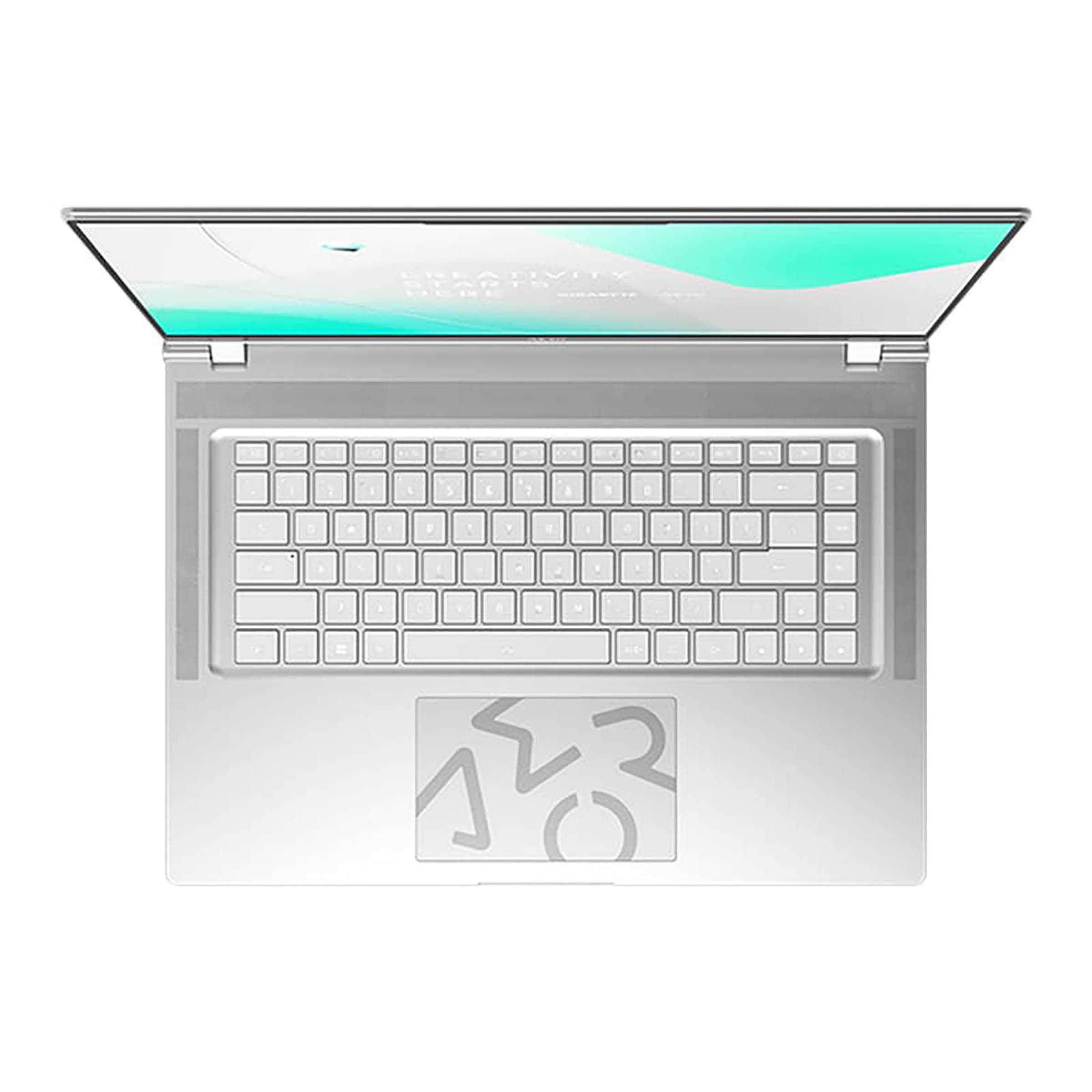 GIGABYTE 技嘉 AERO 16 OLED BKF-73TW994SH 暮光銀 【全台皆可提貨 聊聊再便宜】