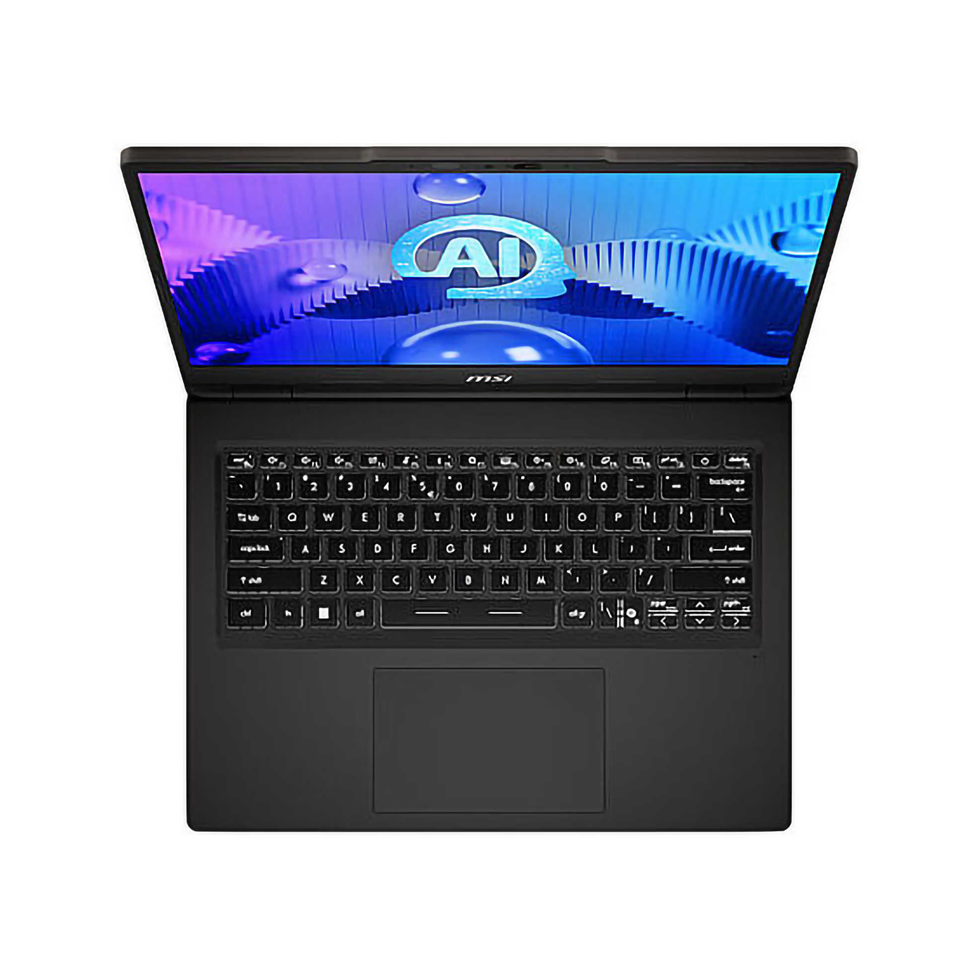 MSI 微星 Venture 14 AI A1MG-004TW【全台皆可提貨 聊聊再便宜】