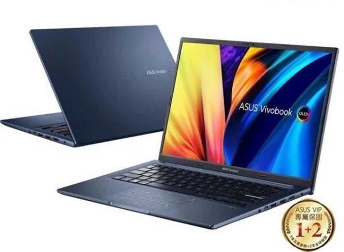 ASUS Vivobook 15 X1502ZA-0021B1235U 午夜藍 X1502ZA 全臺提貨 聊聊再便宜
