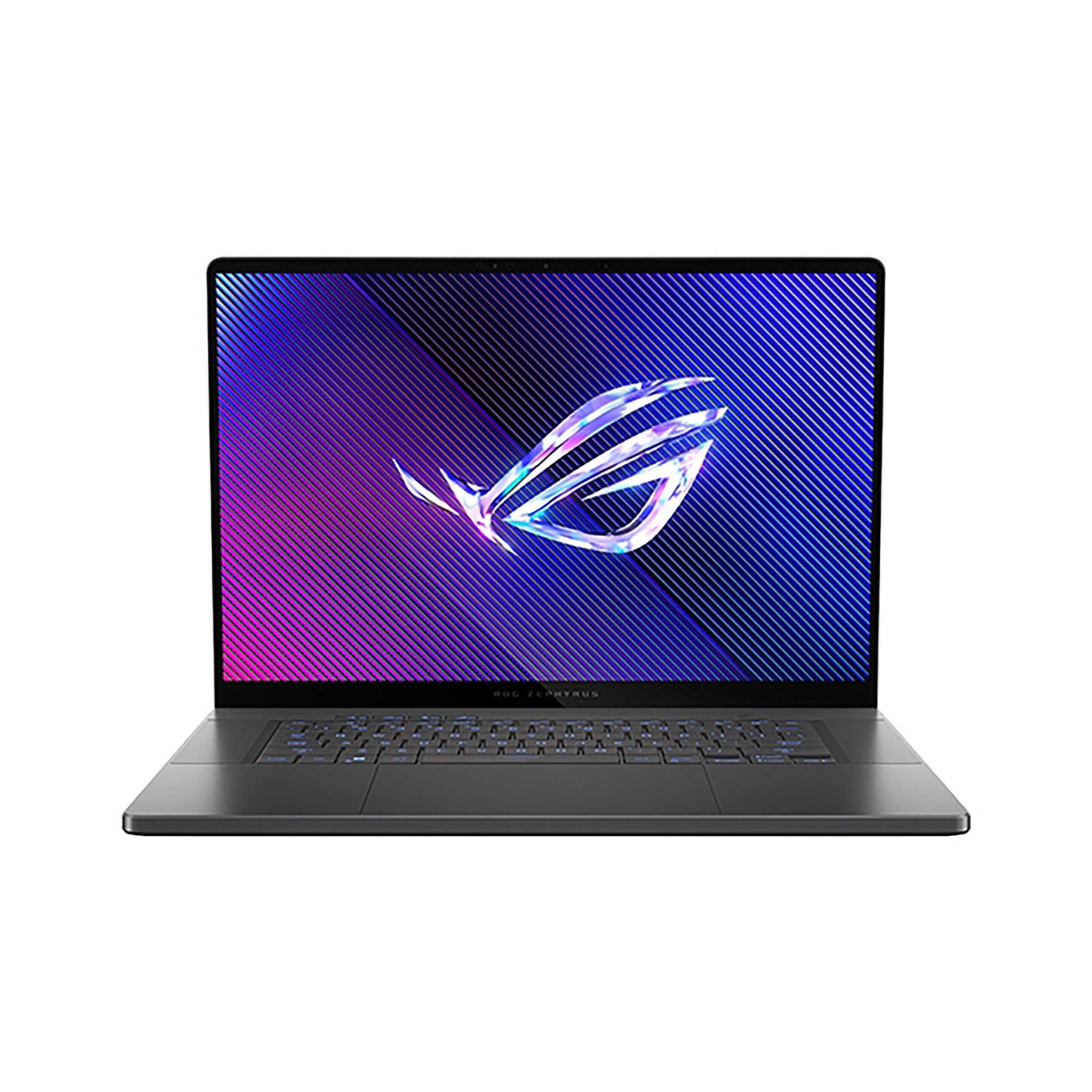 ASUS華碩 ROG ZephyrusG16 GU605MV-0092E185H-NBLO日蝕灰【全台提貨 聊聊再便宜】