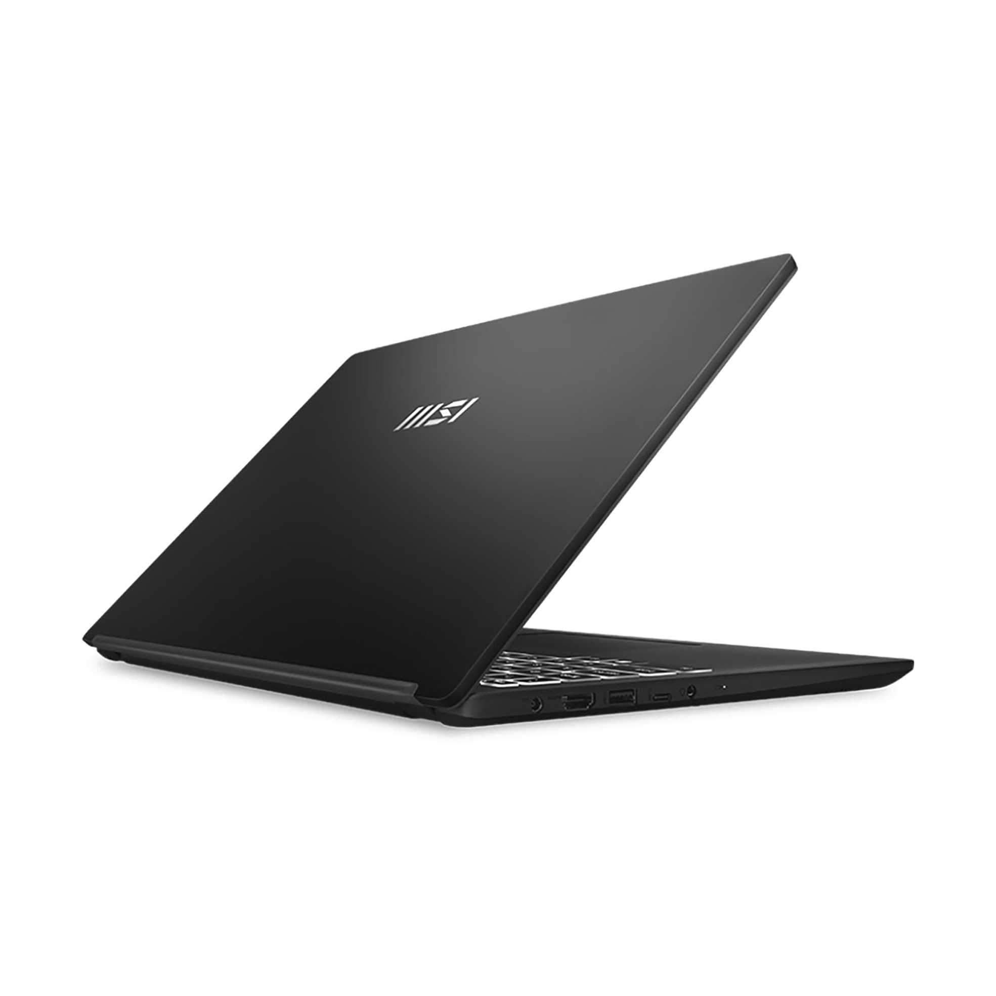 MSI 微星 Modern 15 H C13M-266TW 經典黑【全台皆可提貨 聊聊再便宜】