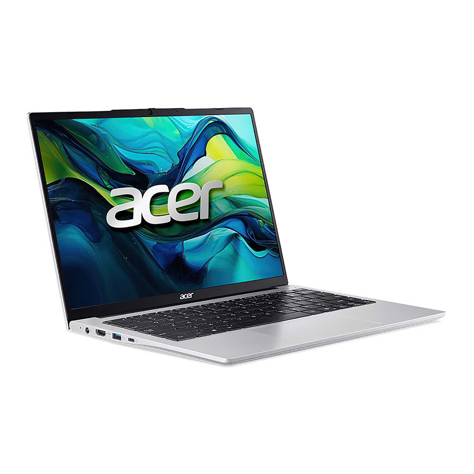 Acer 宏碁 Aspire Lite  AL14-71M-760X 銀【全台提貨 聊聊再便宜】