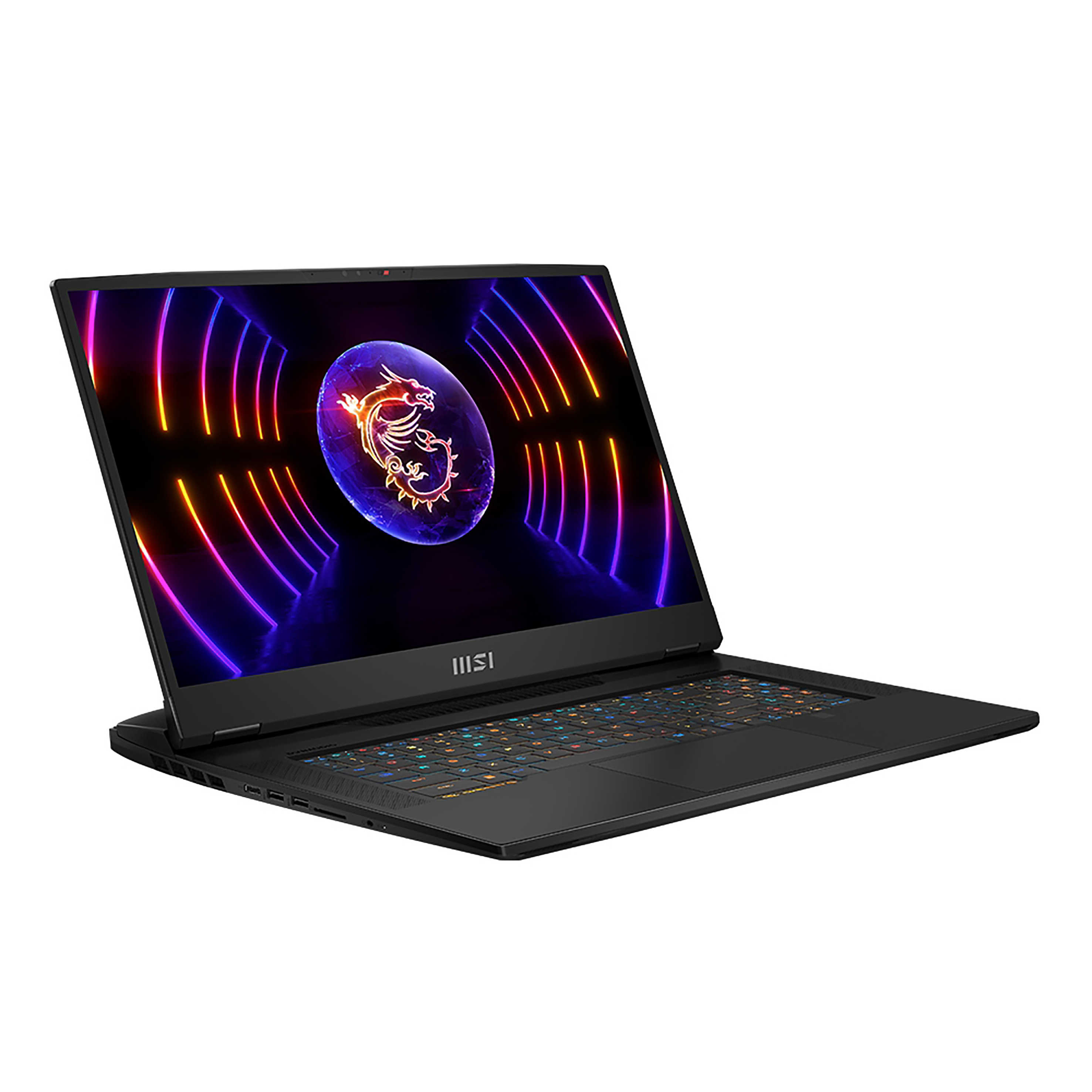 MSI Titan GT77HX 13VI-038TW 黑 Titan【全台提貨 聊聊再便宜】