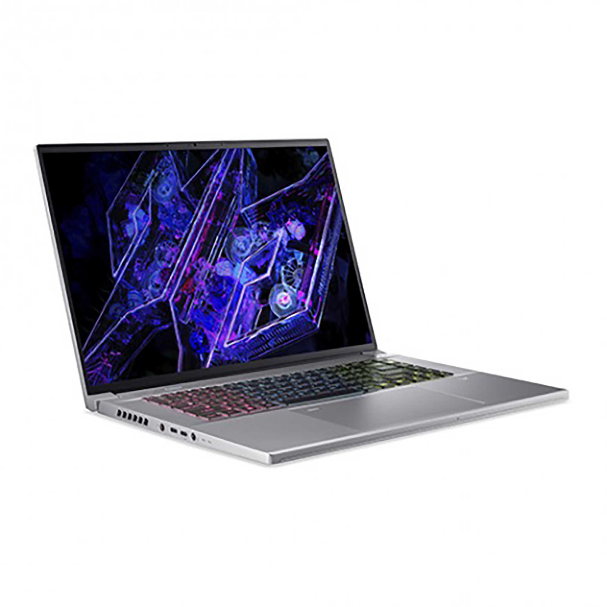 Acer 宏碁 Predator Triton Neo PTN16-51-96Q6 銀【全台提貨 聊聊再便宜】