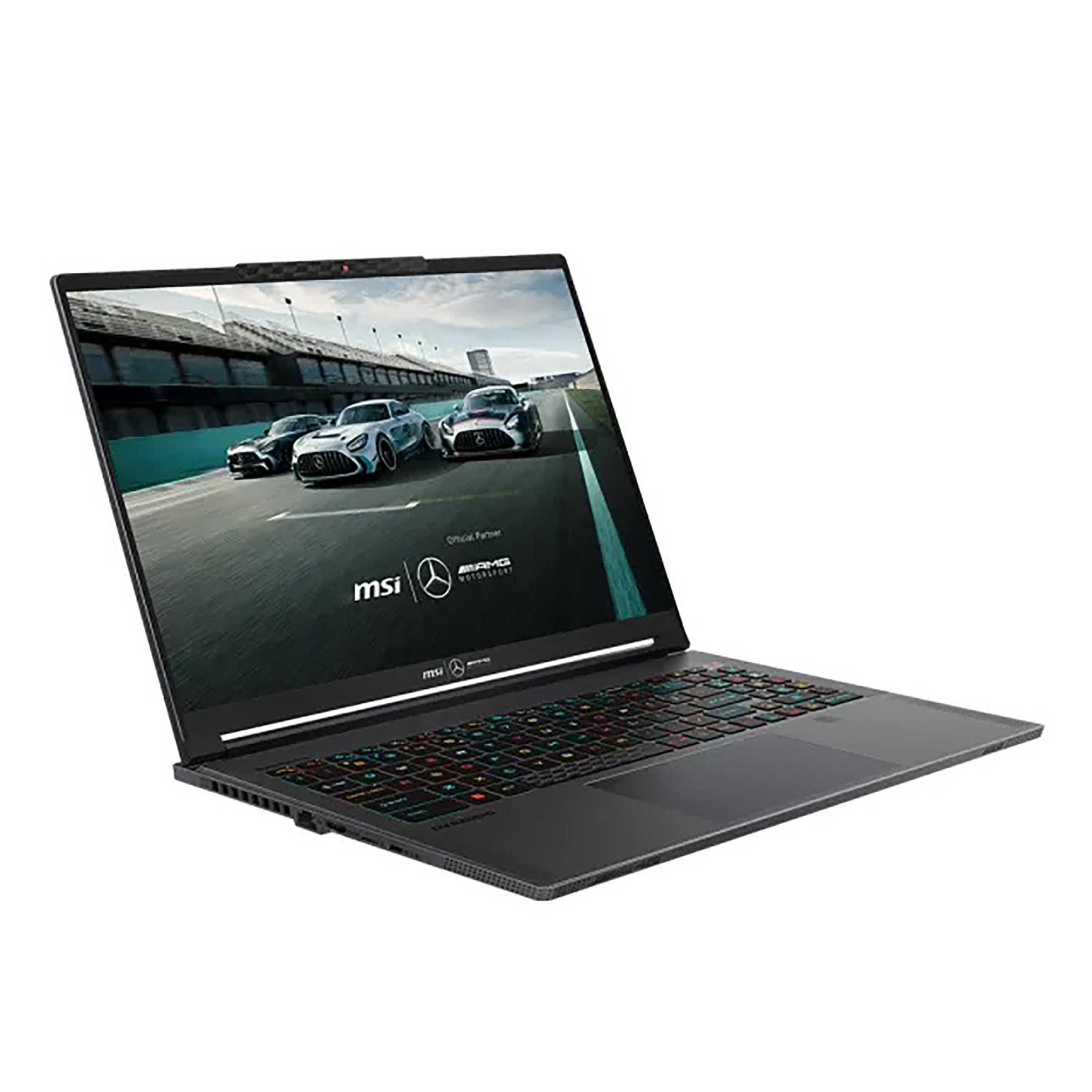 MSI 微星 Stealth 16 MercedesAMG A13VG-235TW 月岩灰 【全台皆可提貨 聊聊再便宜】