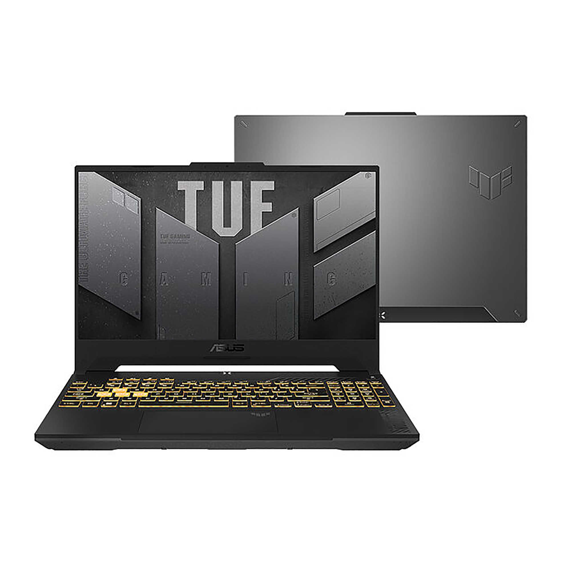 ASUS 華碩 TUF Gaming F15 FX507VI-0042B13620H 御鐵灰【全臺提貨 聊聊再便宜】