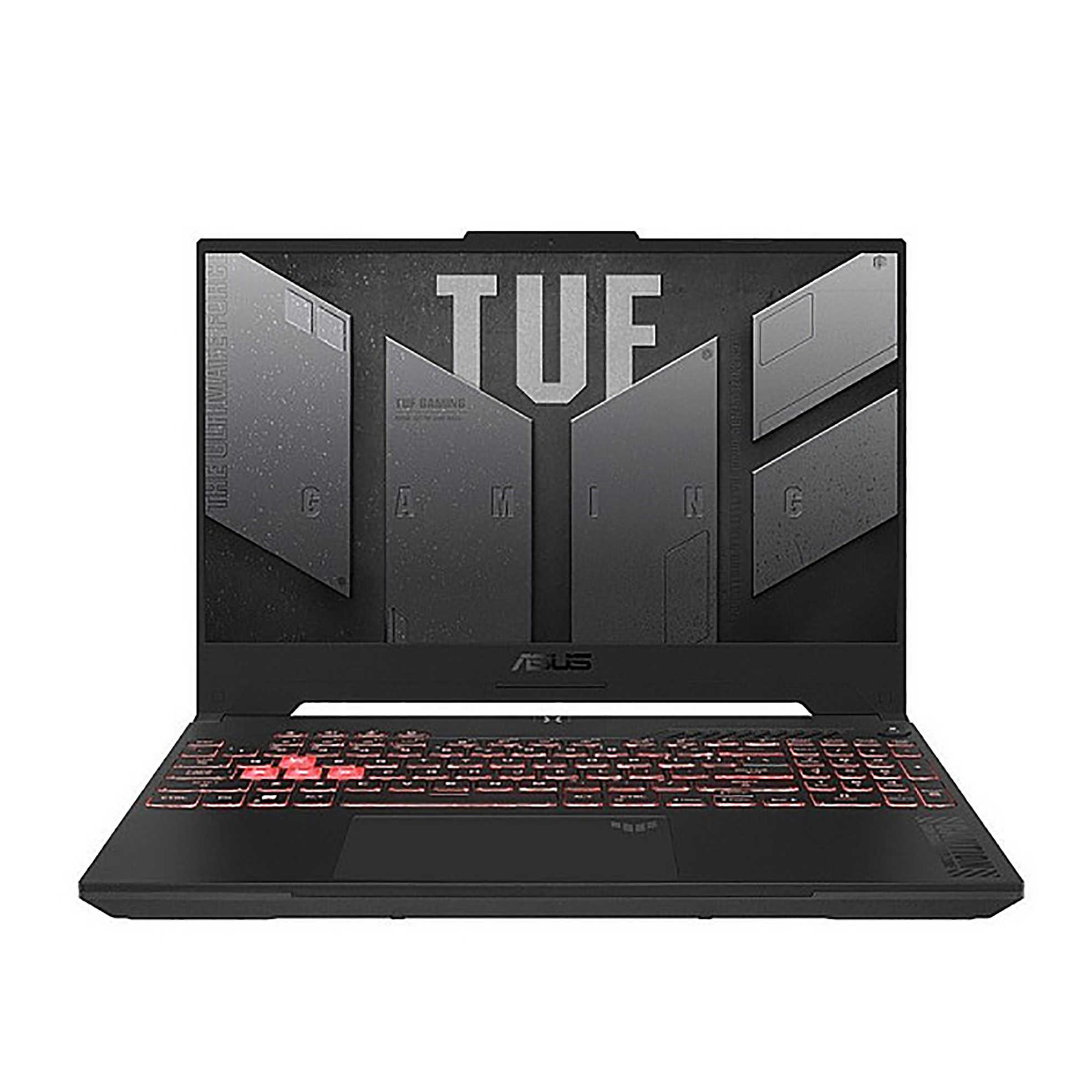 ASUS 華碩 TUF Gaming A15 FA507NU-0122B7535HS 御鐵灰【全台提貨 聊聊再便宜】