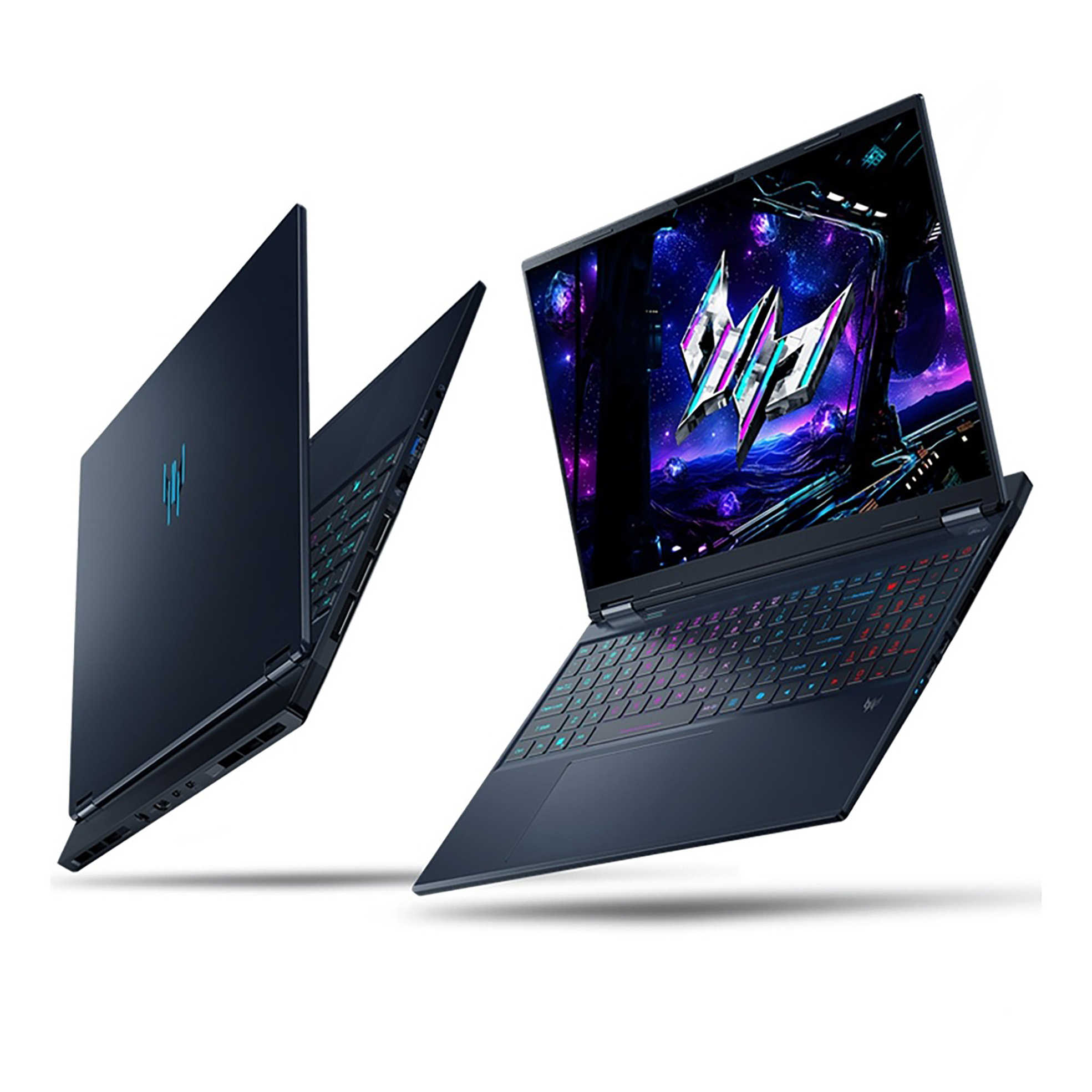 Acer 宏碁 Predator Helios Neo PHN16S-71-94UX 黑【全台皆可提貨 聊聊再便宜】
