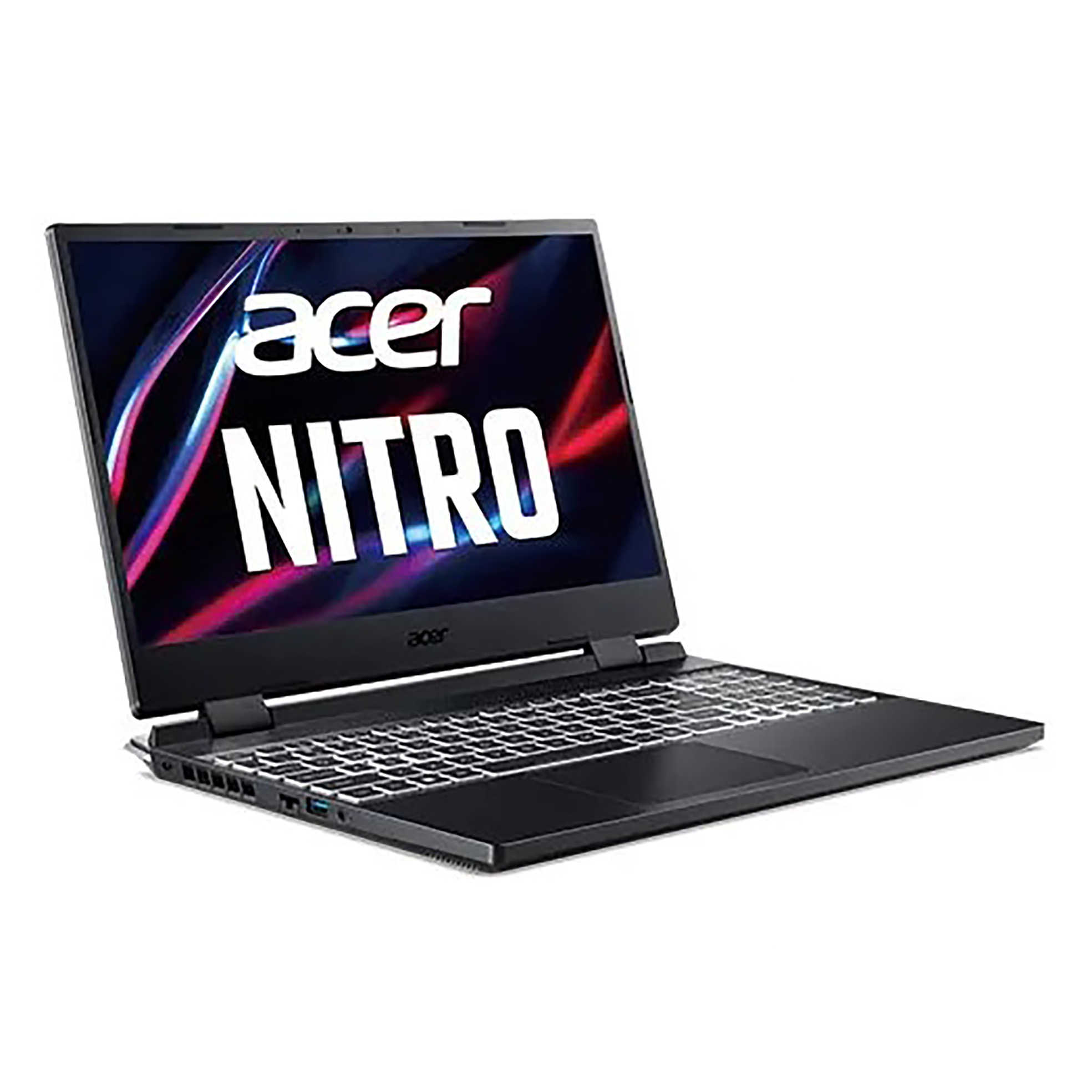 Acer 宏碁 Nitro 5 AN515-58-797X 黑 【全台皆可提貨 聊聊再便宜】