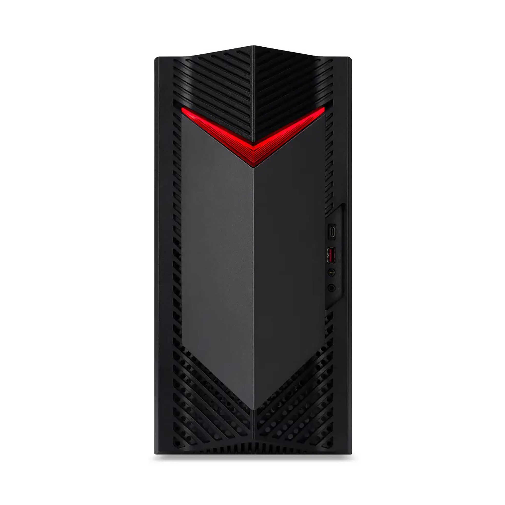 Acer 宏碁 Nitro N50-650 UD.E3GTA.00M 電競電腦【全臺提貨 聊聊再便宜】