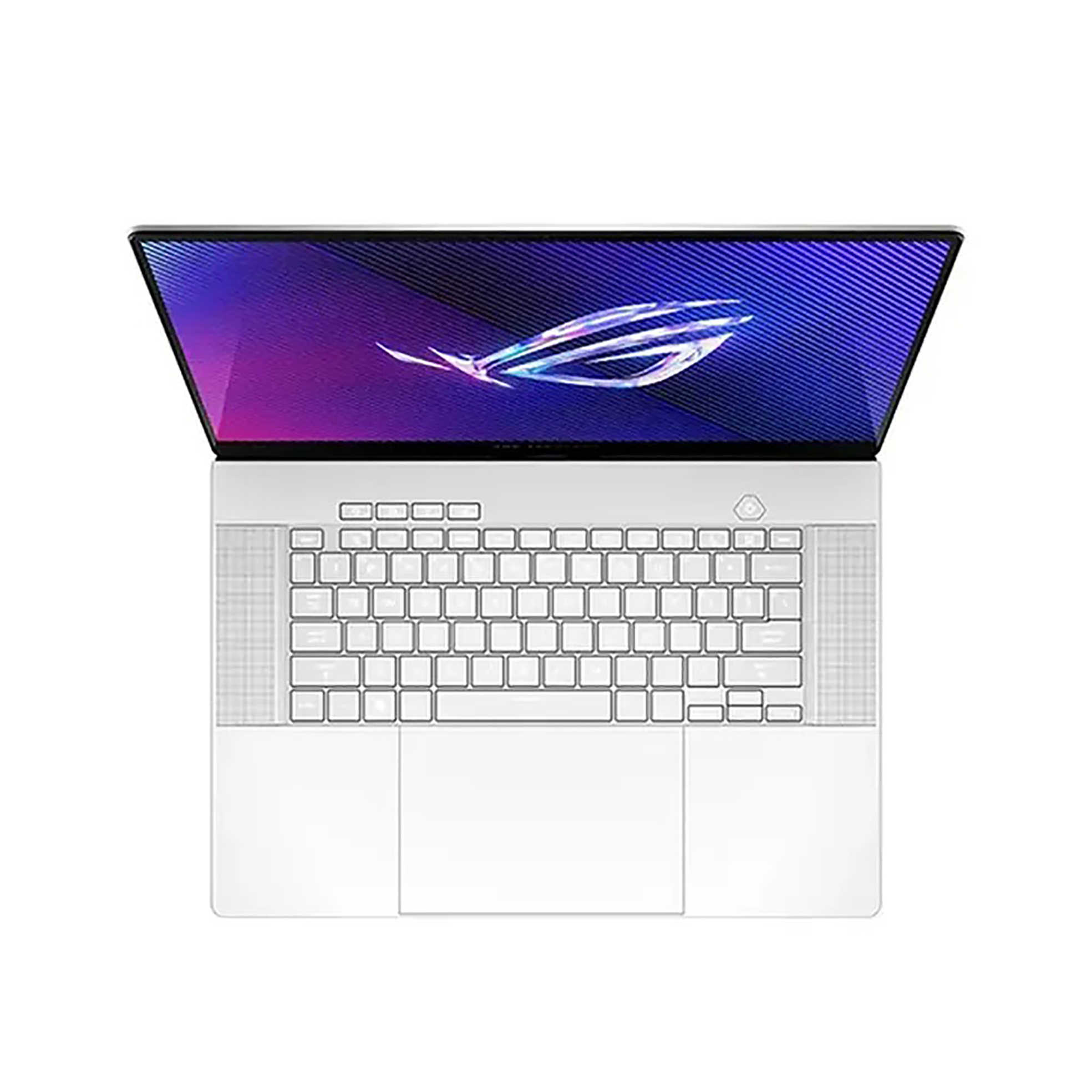 ASUS 華碩 ROG Zephyrus GU605MV-0082H185H-NBLO 鉑月銀【全台提貨 聊聊再便宜】