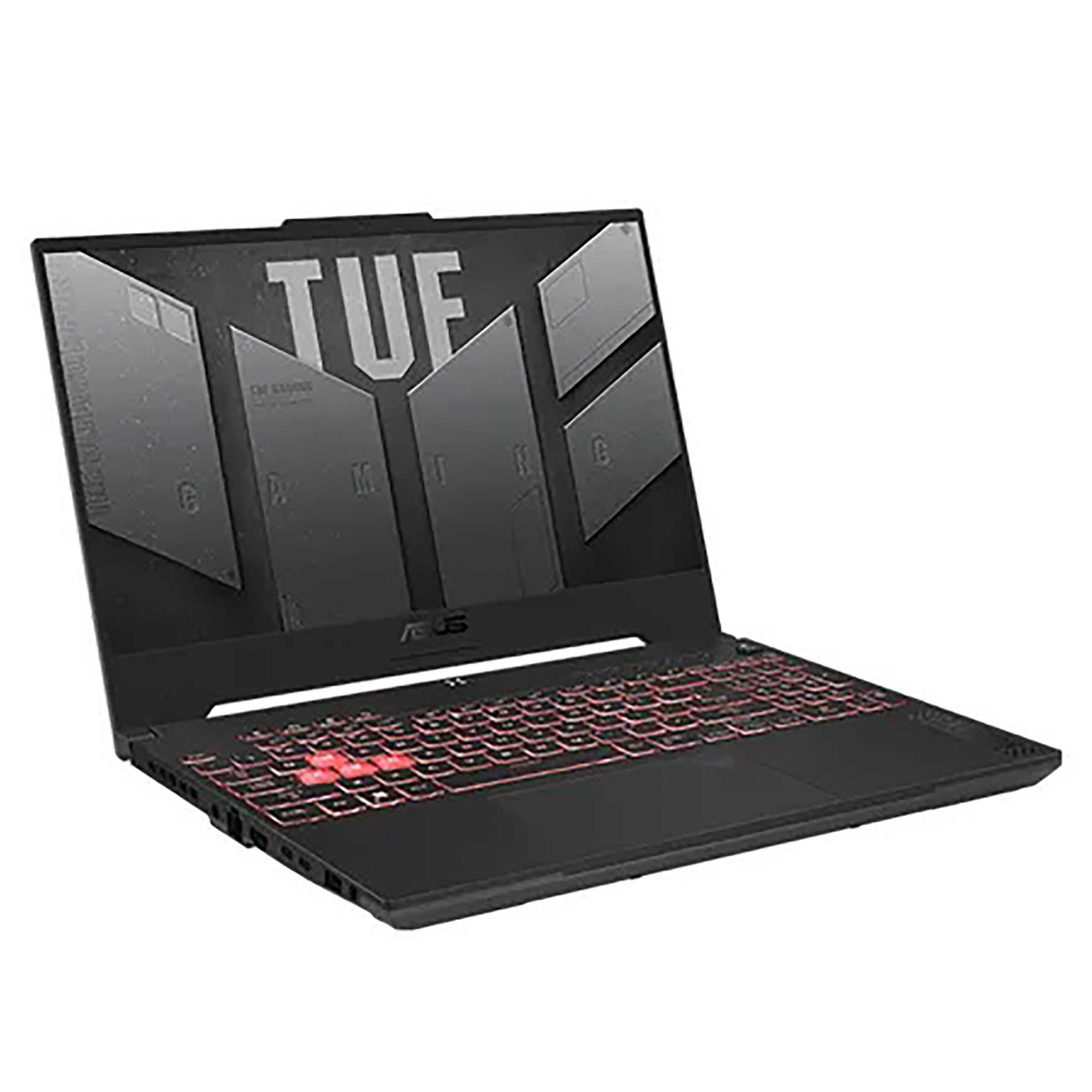ASUS 華碩 TUF Gaming A15 FA507NU-0122B7535HS 御鐵灰【全台提貨 聊聊再便宜】