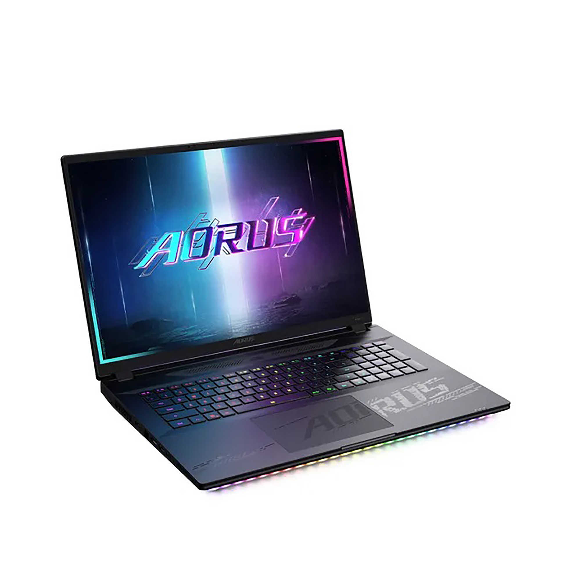 GIGABYTE 技嘉 AORUS MASTER 18 BYHC5TWD65SH 黑【全台提貨 聊聊再便宜】