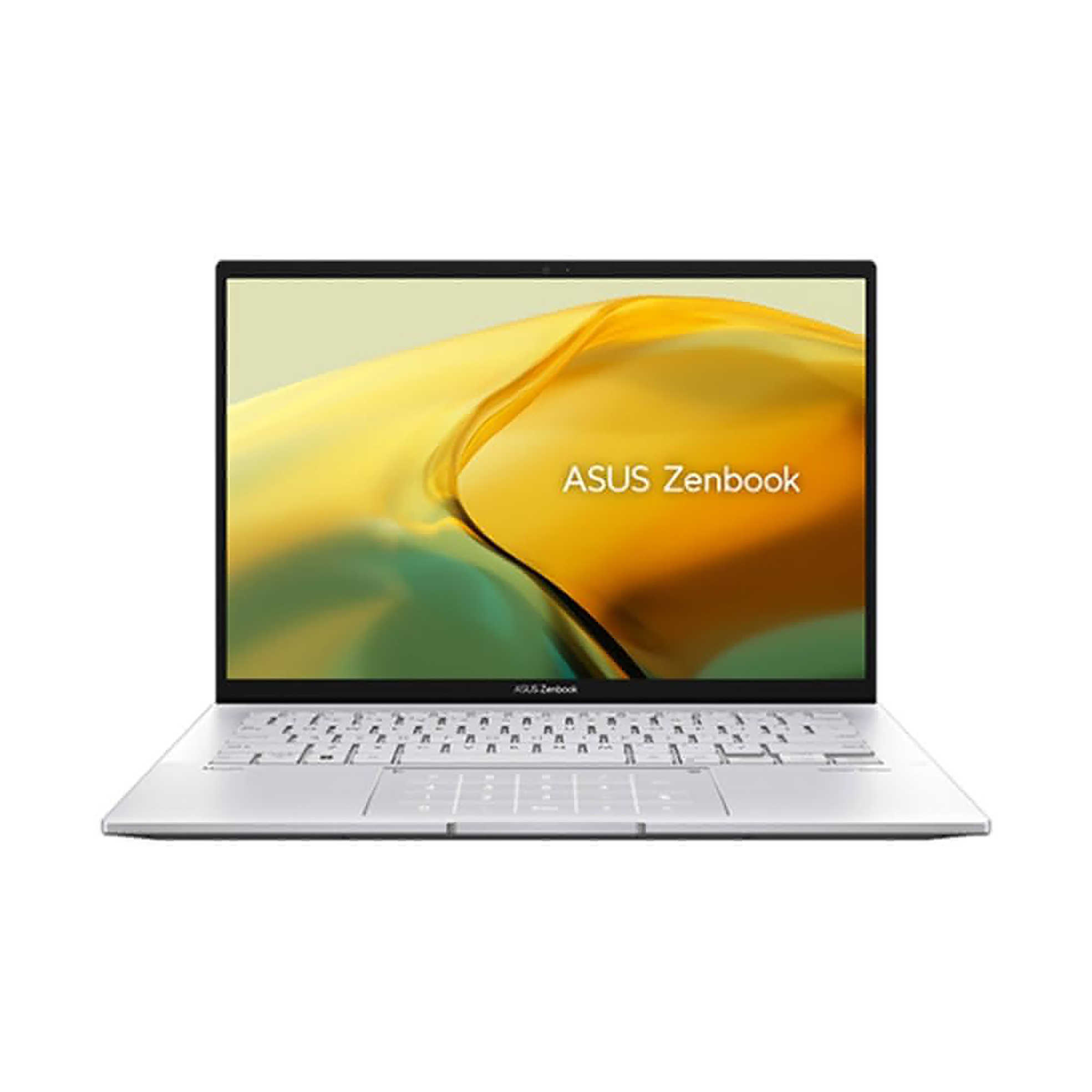 ASUS 華碩 ZenBook 14 UX3402VA-0142S13500H 白霧銀【全台提貨 聊聊再便宜】