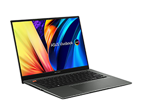 ASUS VivoBook S14 S5402ZA-0068K12500H 午夜黑 S5402ZA 全臺提貨 聊聊再便宜