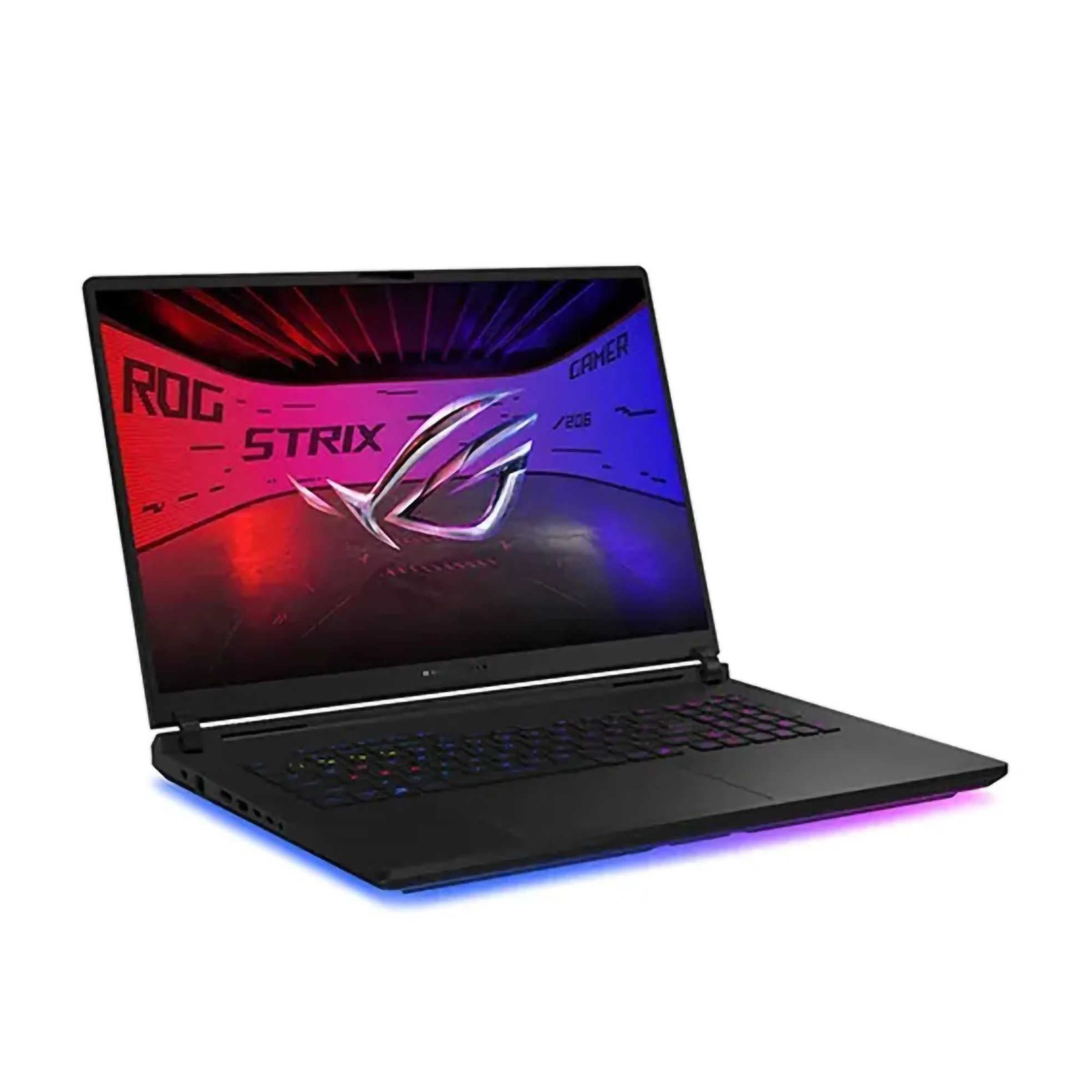 ASUS華碩ROG StrixSCAR18 G835LX-0021A275HX-NBLM黑【全台皆可提貨 聊聊再便宜】