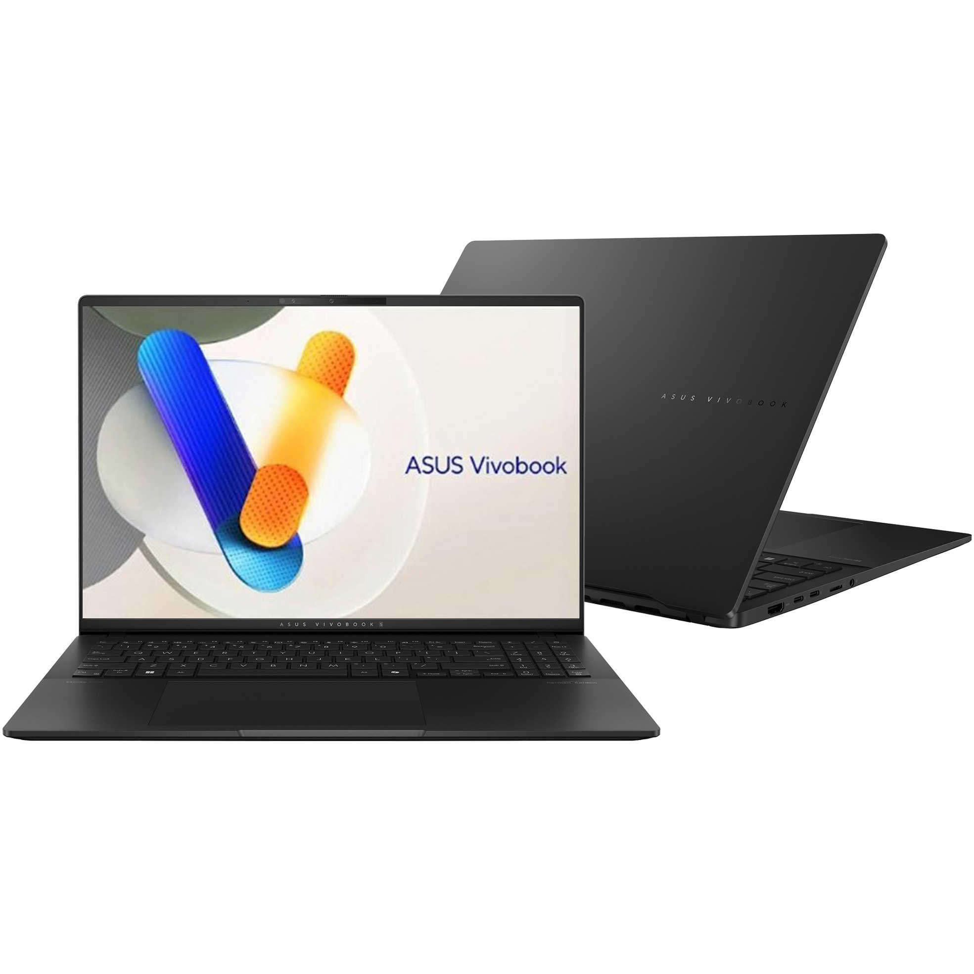 ASUS 華碩 Vivobook S16 OLED S5606CA-0038K225H極致黑【全台皆可提貨 聊聊再便宜】