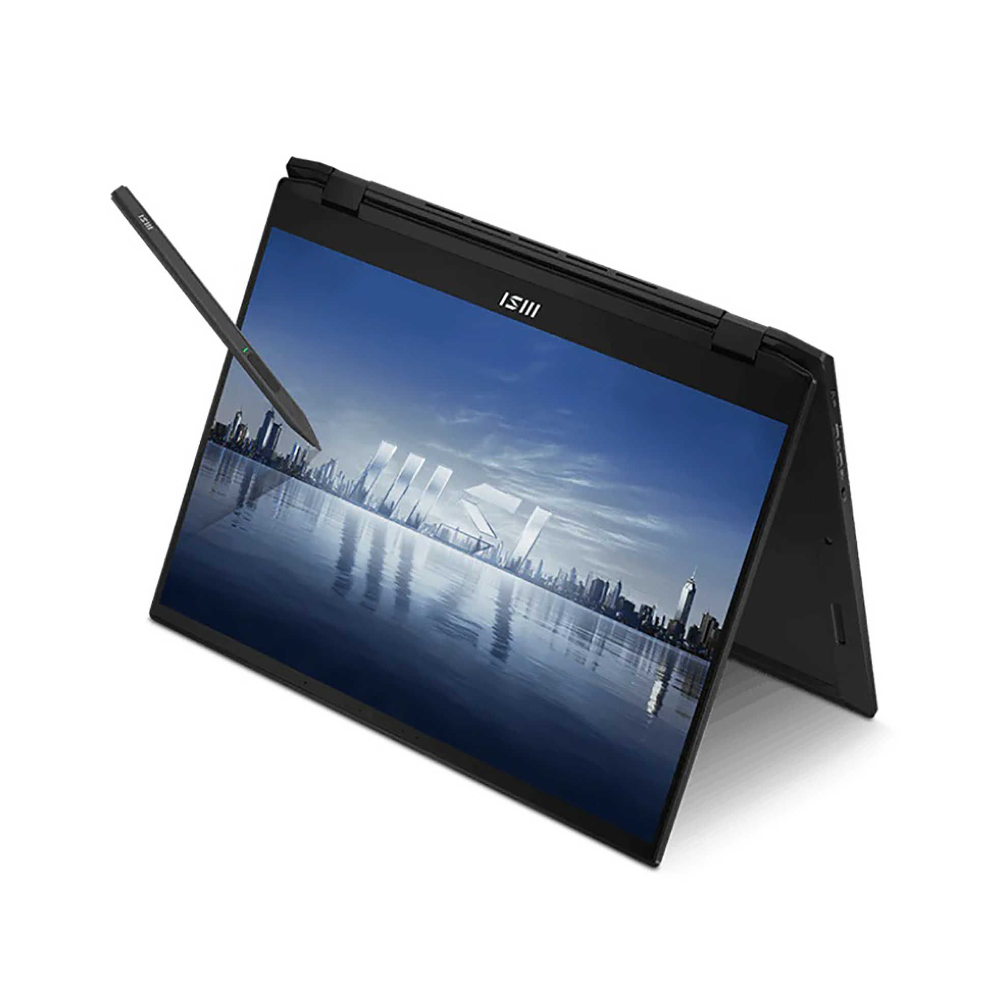 MSI 微星 Summit E16Flip A13VET-233TW 【全台皆可提貨 聊聊再便宜】