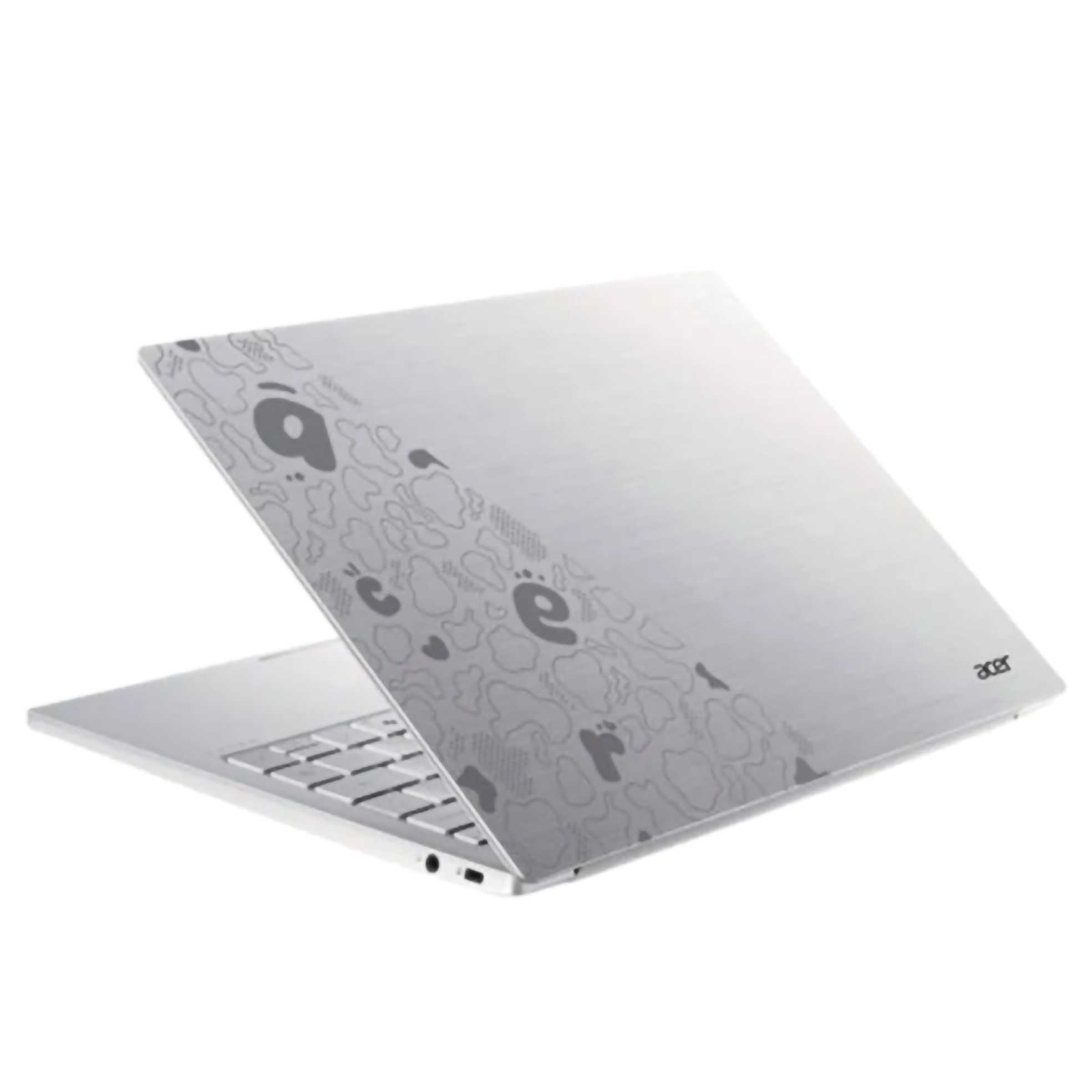 Acer 宏碁 Swift Lite SFL14-54M-54EW 銀【全台皆可提貨 聊聊再便宜】