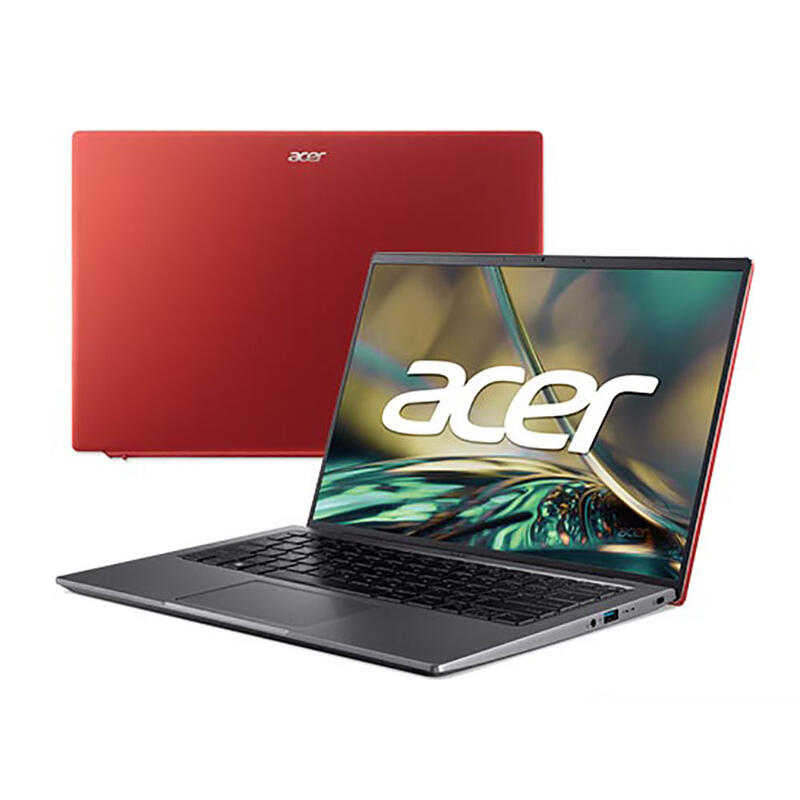 Acer Swift X SFX14-51G-74C2 紅 Swift X【全台提貨 聊聊再便宜】