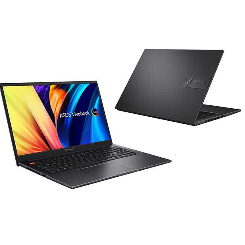 ASUS VivoBook S15 S3502ZA-0242K12500H黑 VivoBook【全台提貨 聊聊再便宜】