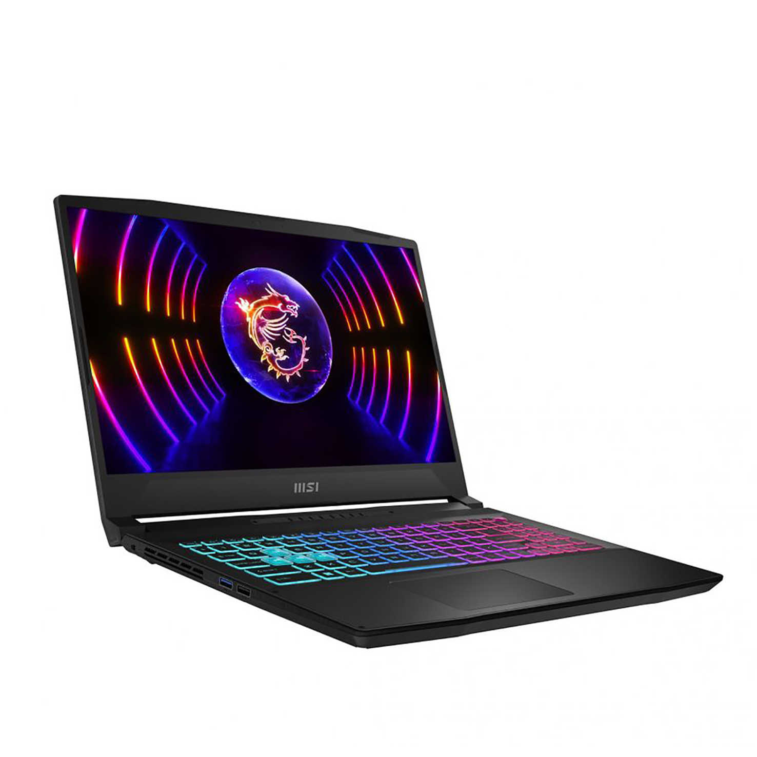 MSI 微星 Katana 17 B13UDXK-1418TW【全台提貨 聊聊再便宜】