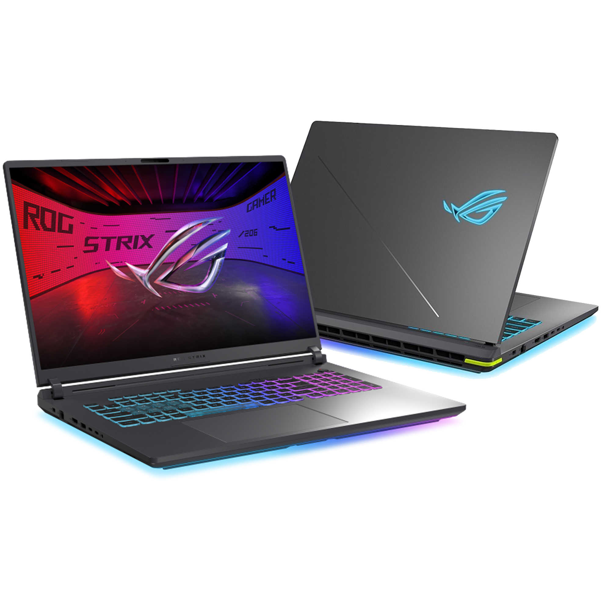 ASUS華碩ROG Strix G18 G815LW-0031G275HX-NBL電光綠【全台皆可提貨 聊聊再便宜】