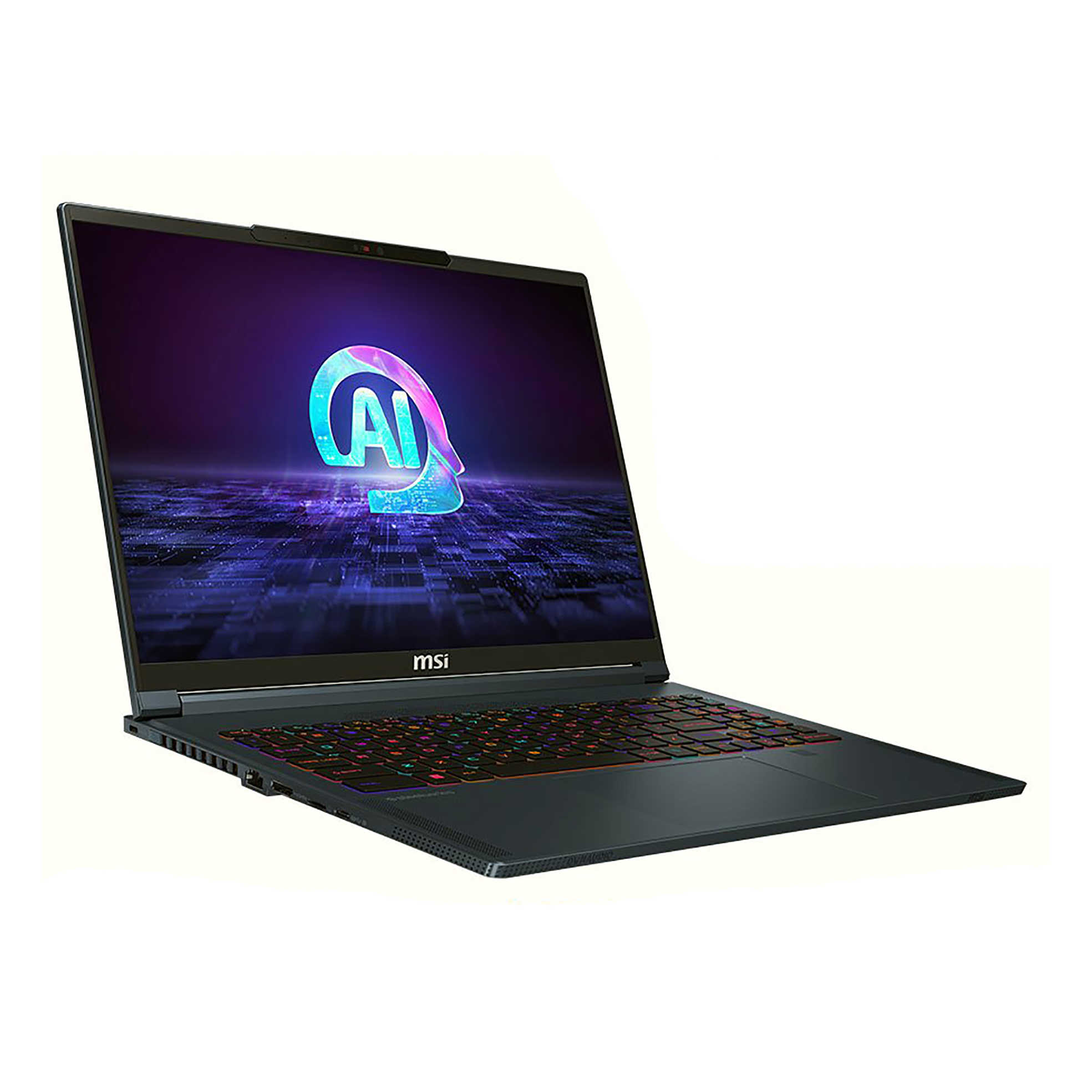 MSI 微星 Stealth 16 AI Studio A1VGG-003TW【全台提貨 聊聊再便宜】