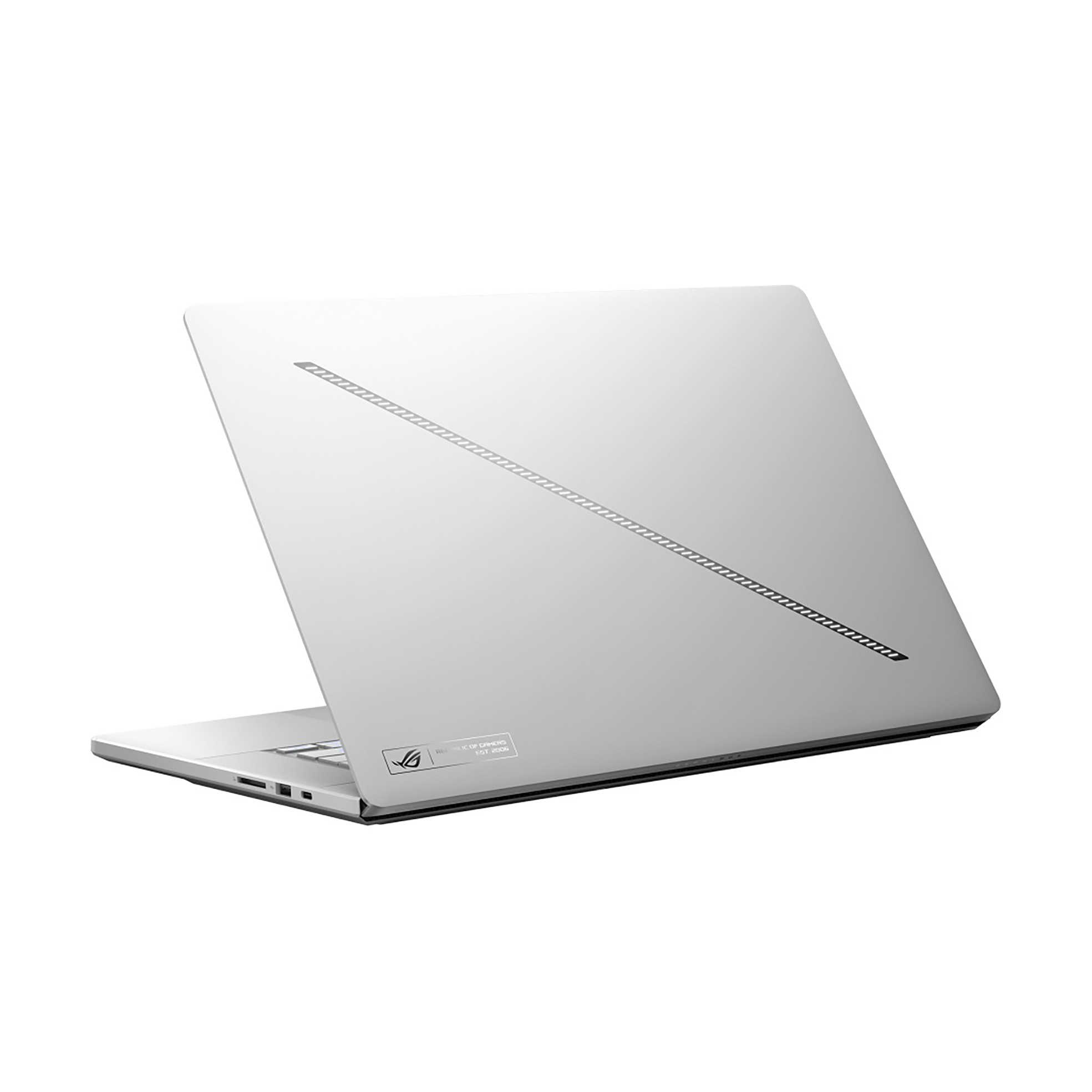 ASUS華碩 ROG ZephyrusG16 GU605MV-0082H185H-NBLO鉑月銀【全台提貨 聊聊再便宜】