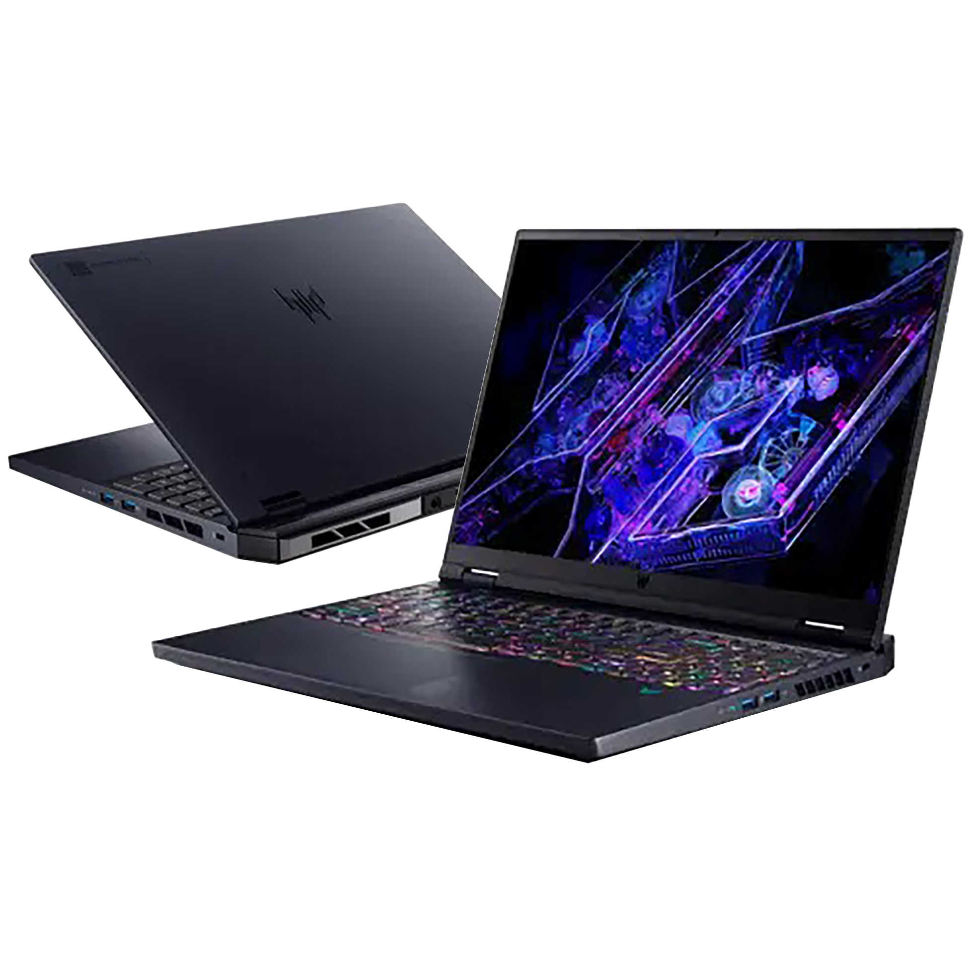 Acer 宏碁 Predator Helios Neo PHN16-72-517P 黑【全臺提貨 聊聊再便宜】