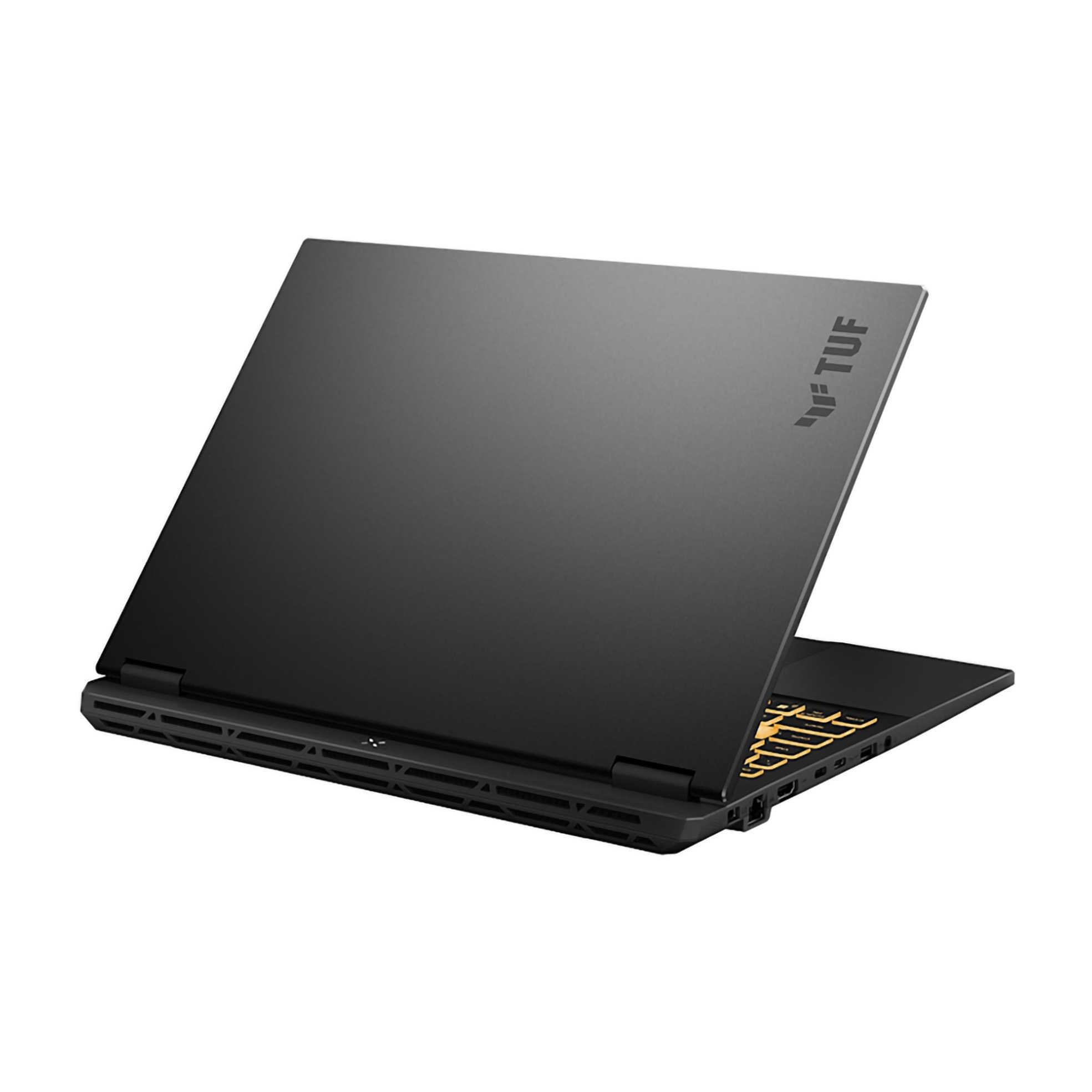 ASUS 華碩 TUF GamingF16 FX608JM-0041A13450HX 御鐵灰【全台皆可提貨 聊聊再便宜】