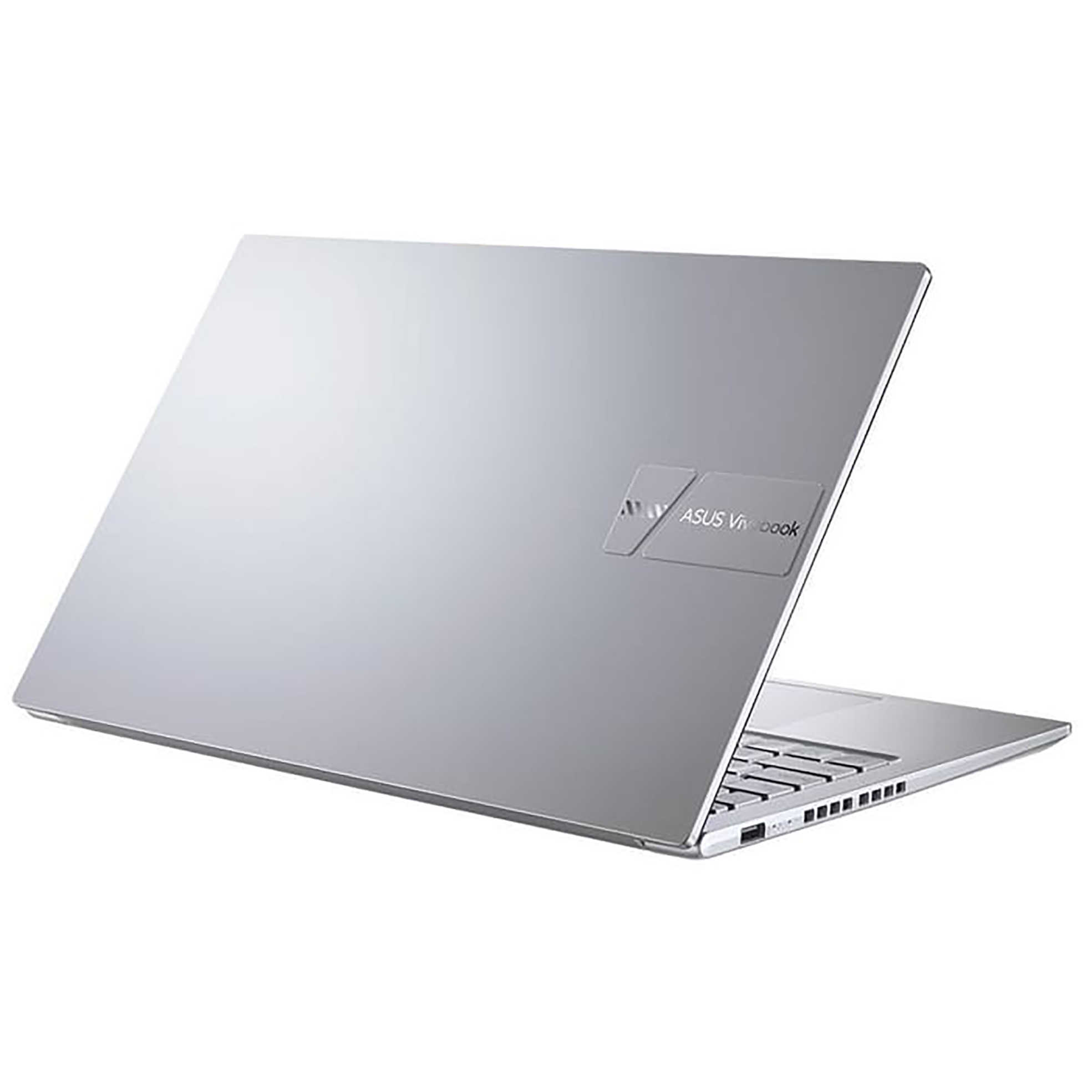 ASUS 華碩 Vivobook 15 OLED X1505VA-0251S13500H 酷玩銀【全台提貨 聊聊再便宜】