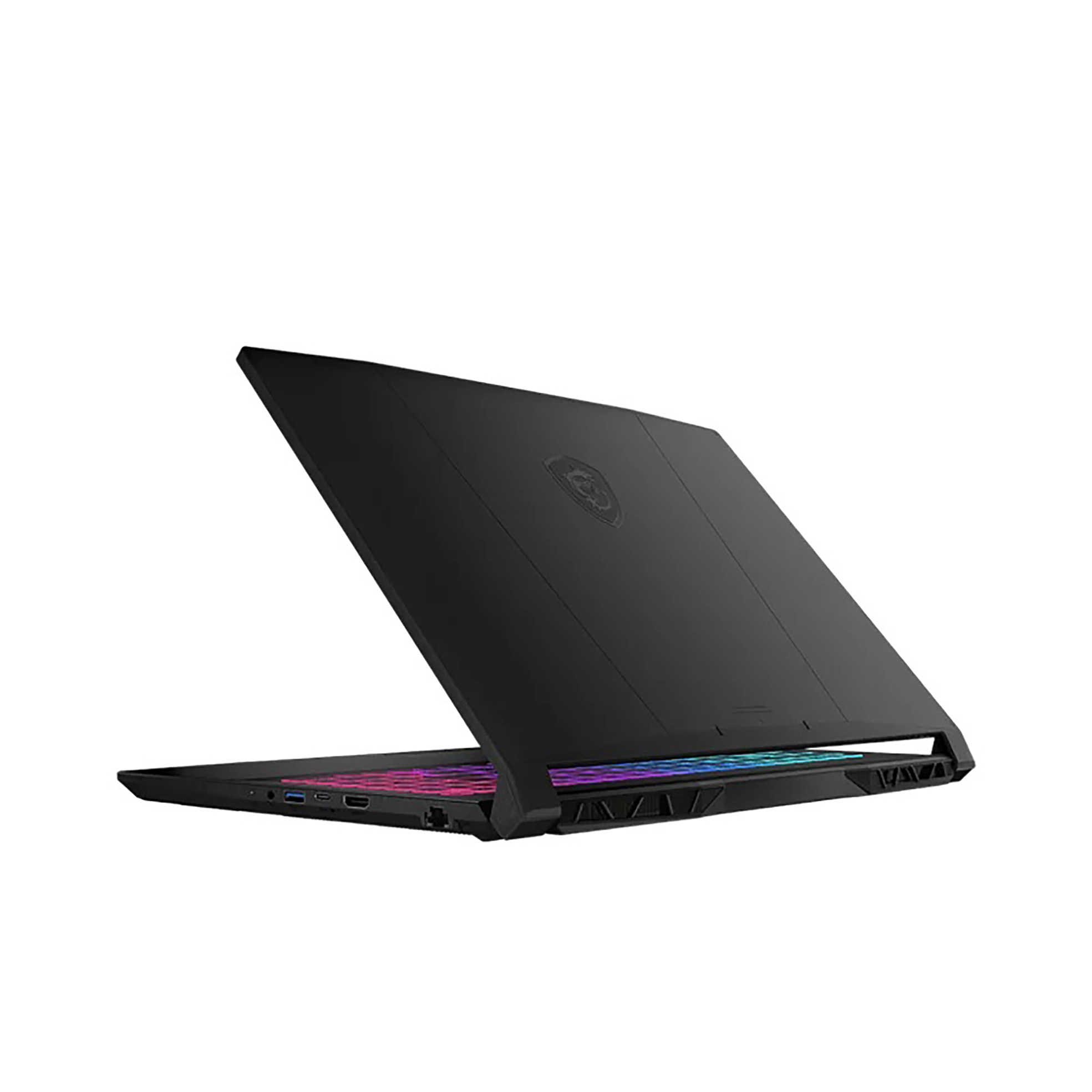 MSI 微星 Katana 15 B13VFK-1471TW 黑【全台提貨 聊聊再便宜】