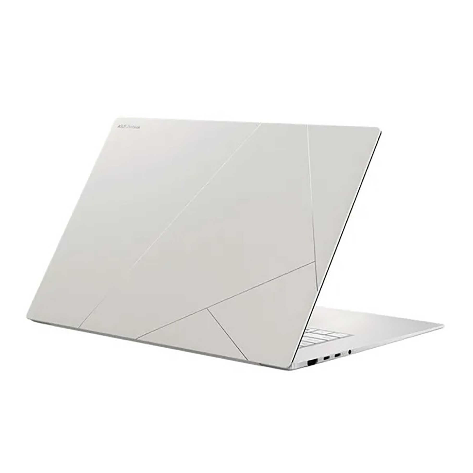 ASUS 華碩 Zenbook S 16 OLED UM5606WA-0072WHX370暖煦白【全台提貨 聊聊再便宜】