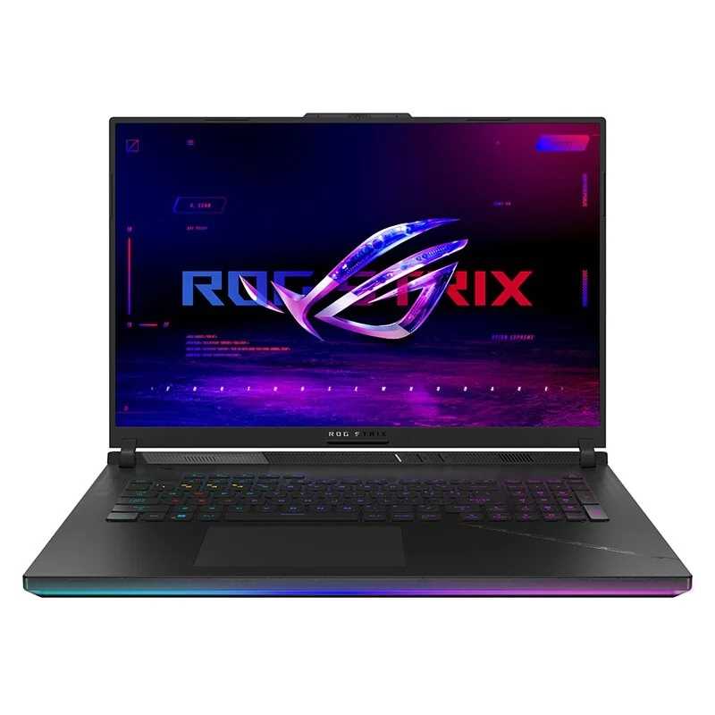 ASUS G834JZ-0031A13980HX-NBL 黑  ASUS ROG【全台提貨 聊聊再便宜】