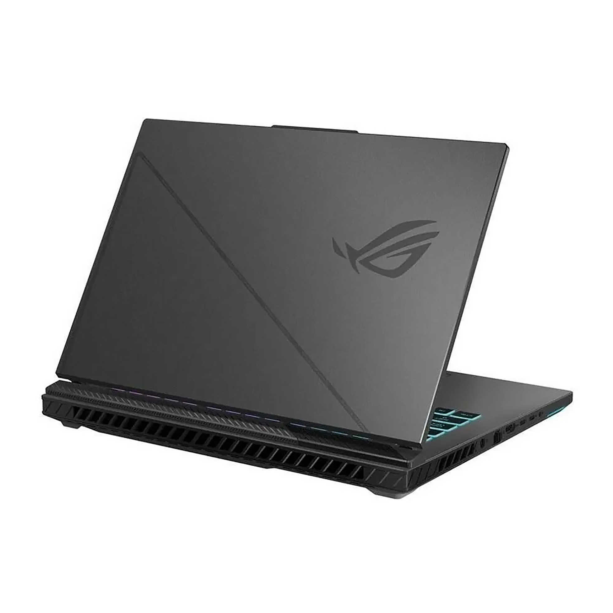 ASUS 華碩 ROG Strix G16 G614JV-0141C13980HX 黑【全台提貨 聊聊再便宜】