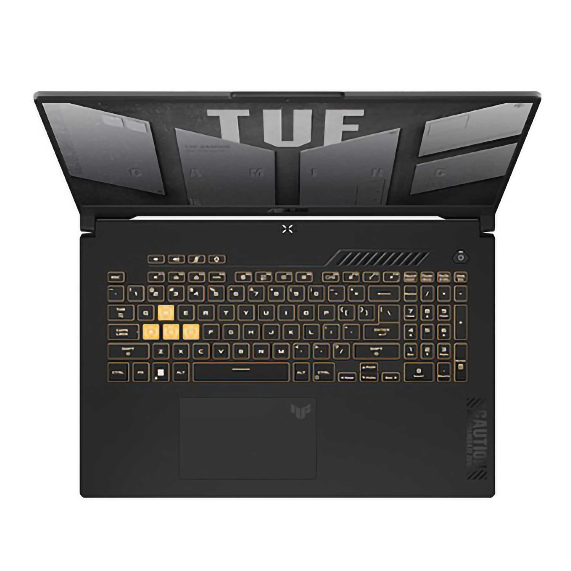 ASUS 華碩 TUF Gaming F17 FX707VJ-0022A210H 機甲灰【全台提貨 聊聊再便宜】