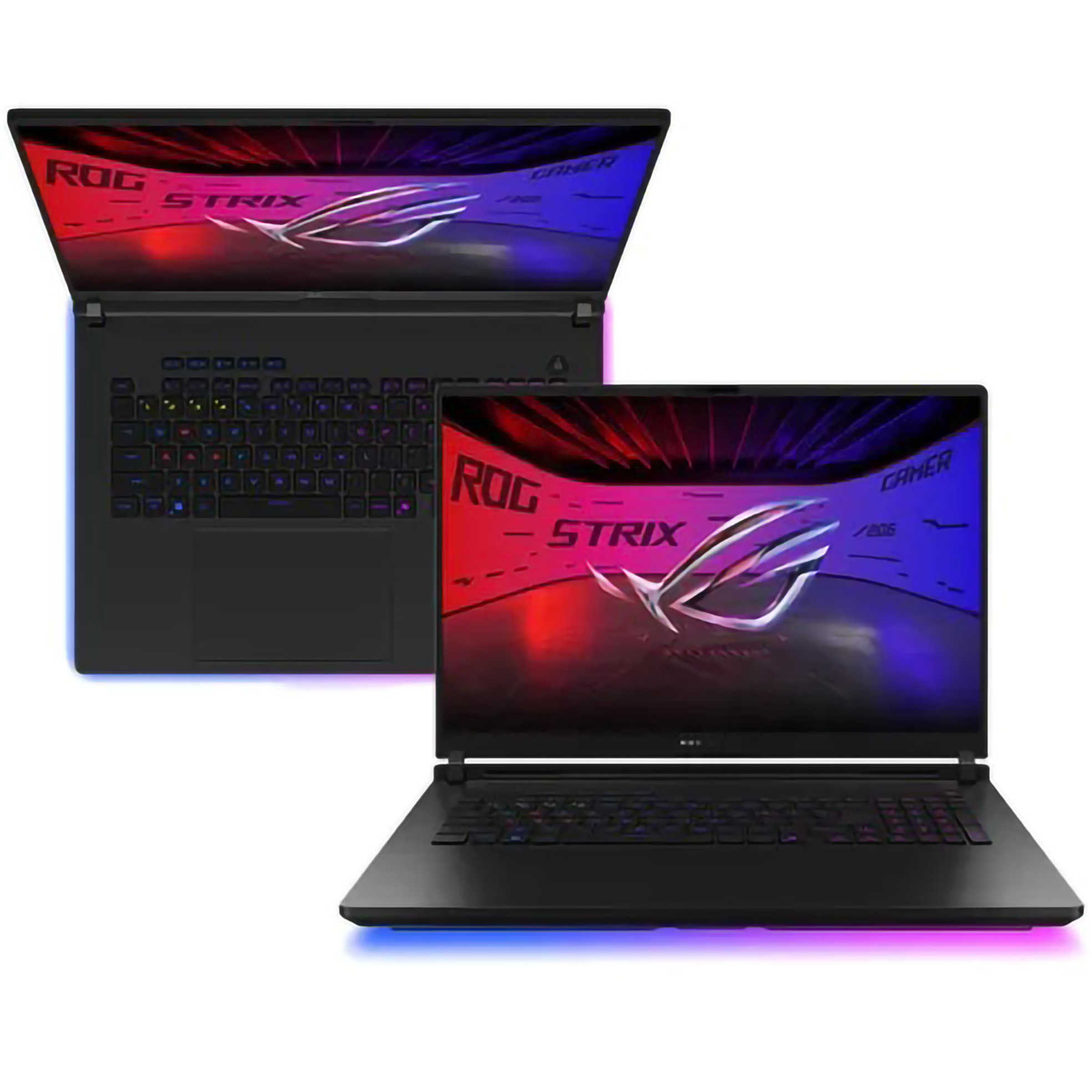 ASUS華碩 ROG StrixSCAR18 G835LR-0021A275HX-NBLM黑【全台皆可提貨 聊聊再便宜】