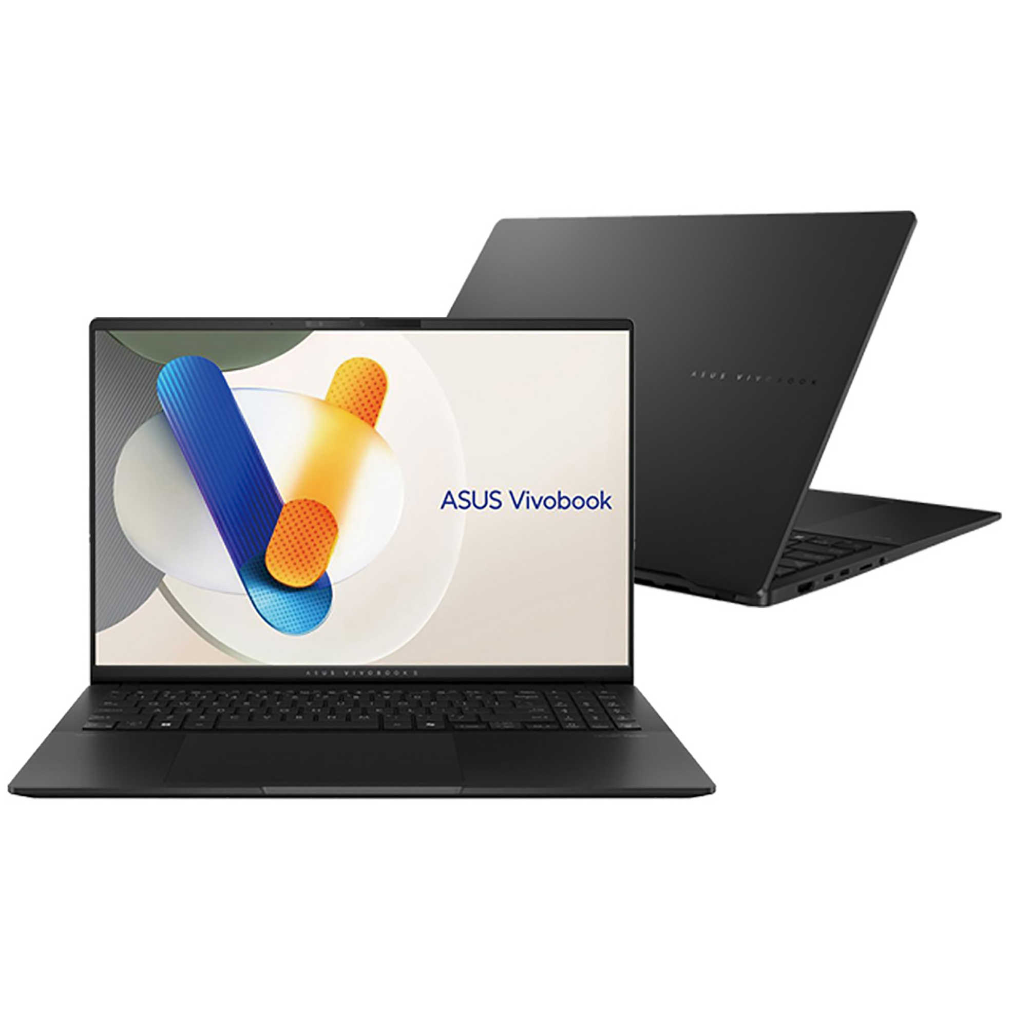 ASUS 華碩 Vivobook S16 OLED S5606MA-0108K185H 極致黑【全臺提貨 聊聊再便宜】
