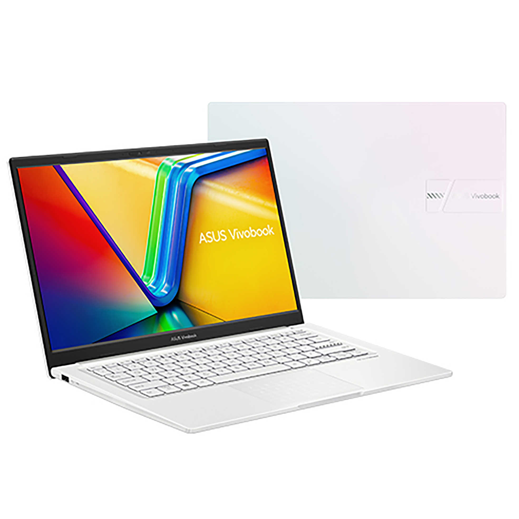 ASUS 華碩 Vivobook 14 X1404VA-0161W1335U 幻彩白【全臺提貨 聊聊再便宜】