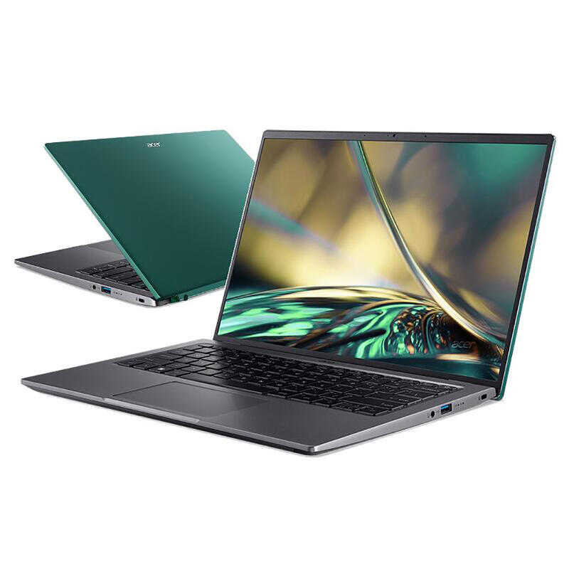 Acer Swift X SFX14-51G-70P8 綠 Swift X【全台提貨 聊聊再便宜】