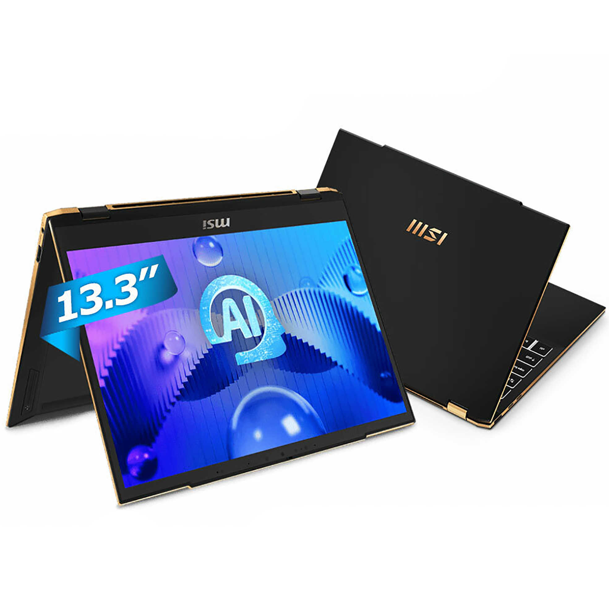 MSI 微星 Summit E13 AI Evo A1MTG-043TW【全臺提貨 聊聊再便宜】