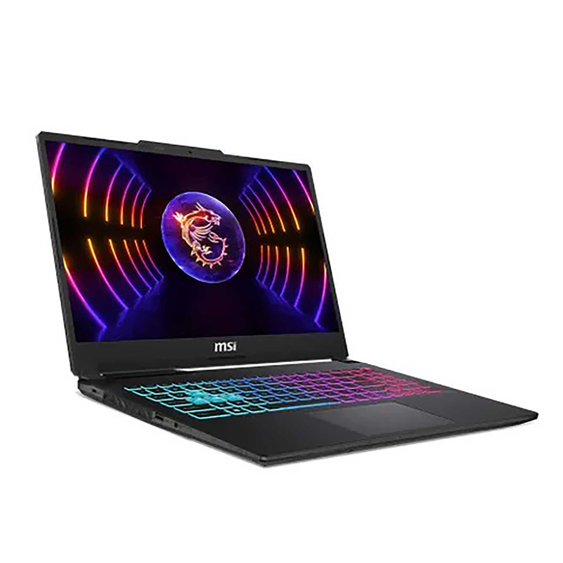 MSI 微星 Cyborg 15 A13VFK-831TW 黑【全台提貨 聊聊再便宜】